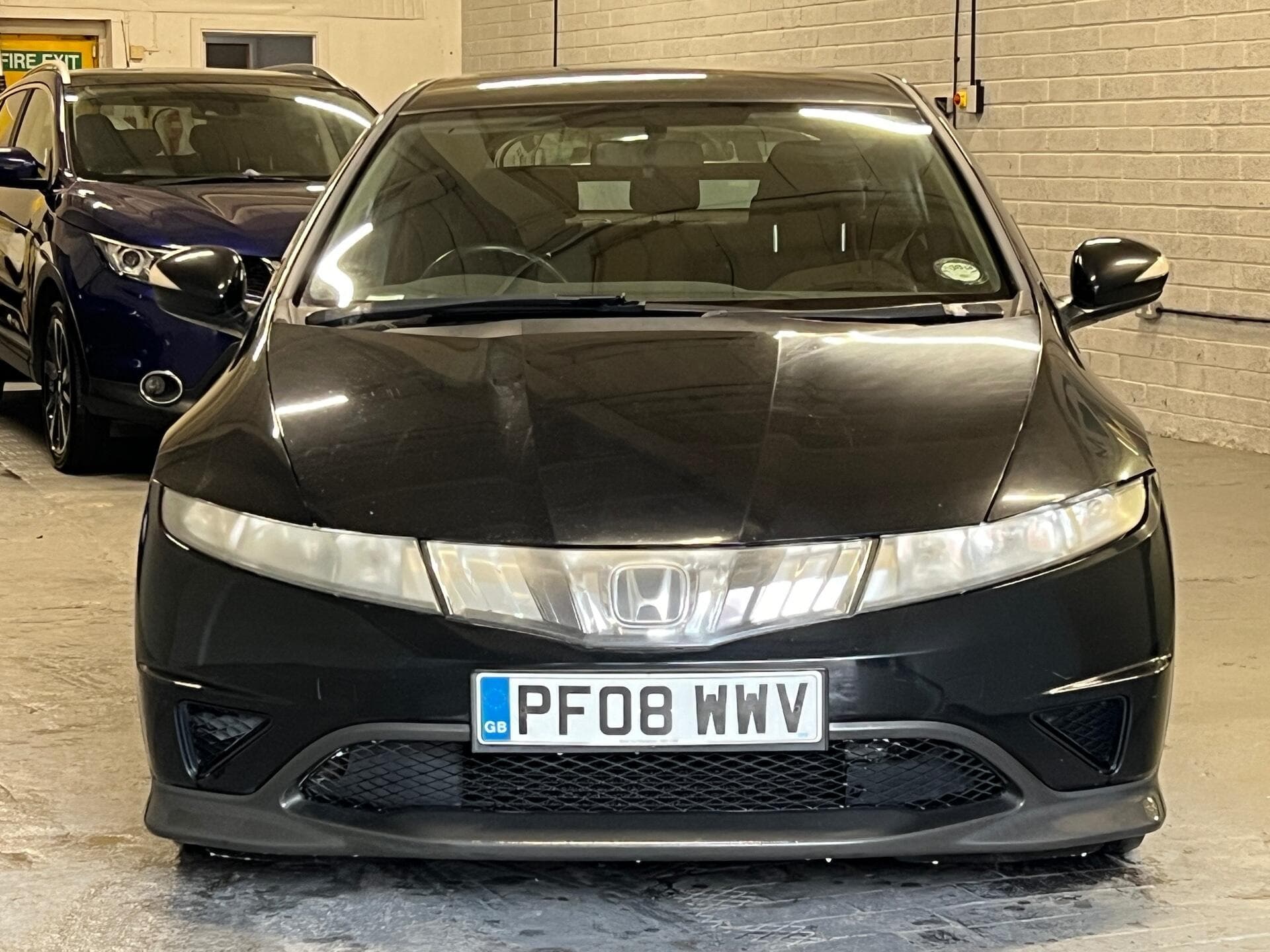 2008 Honda Civic - Image 2