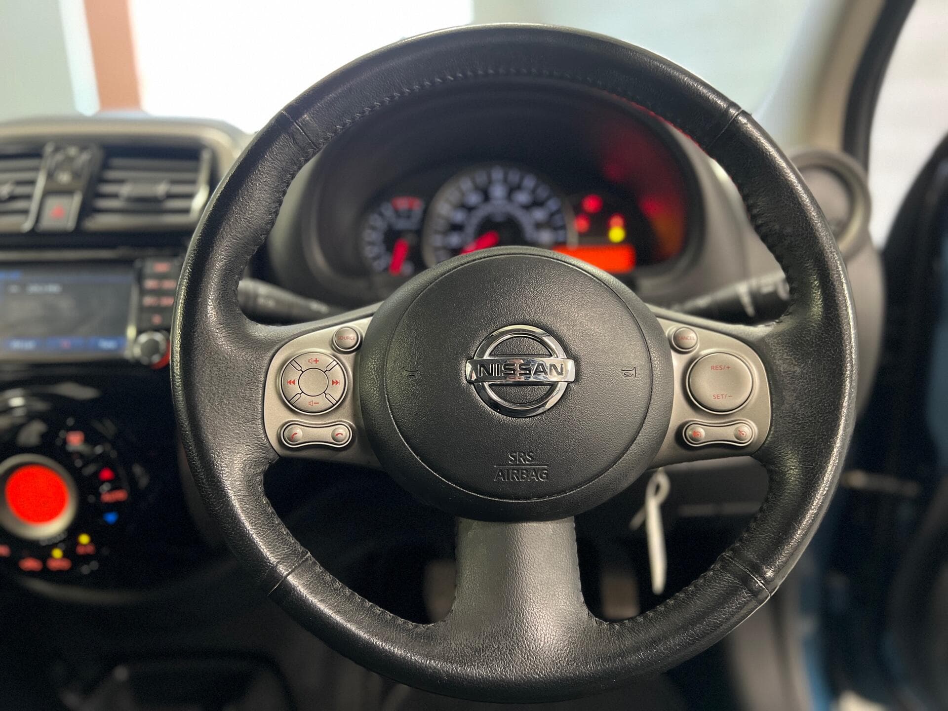 2013 Nissan Micra - Image 25