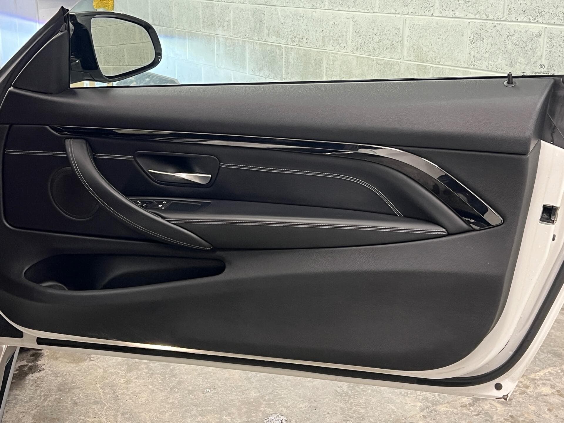 2017 BMW M4 - Image 28