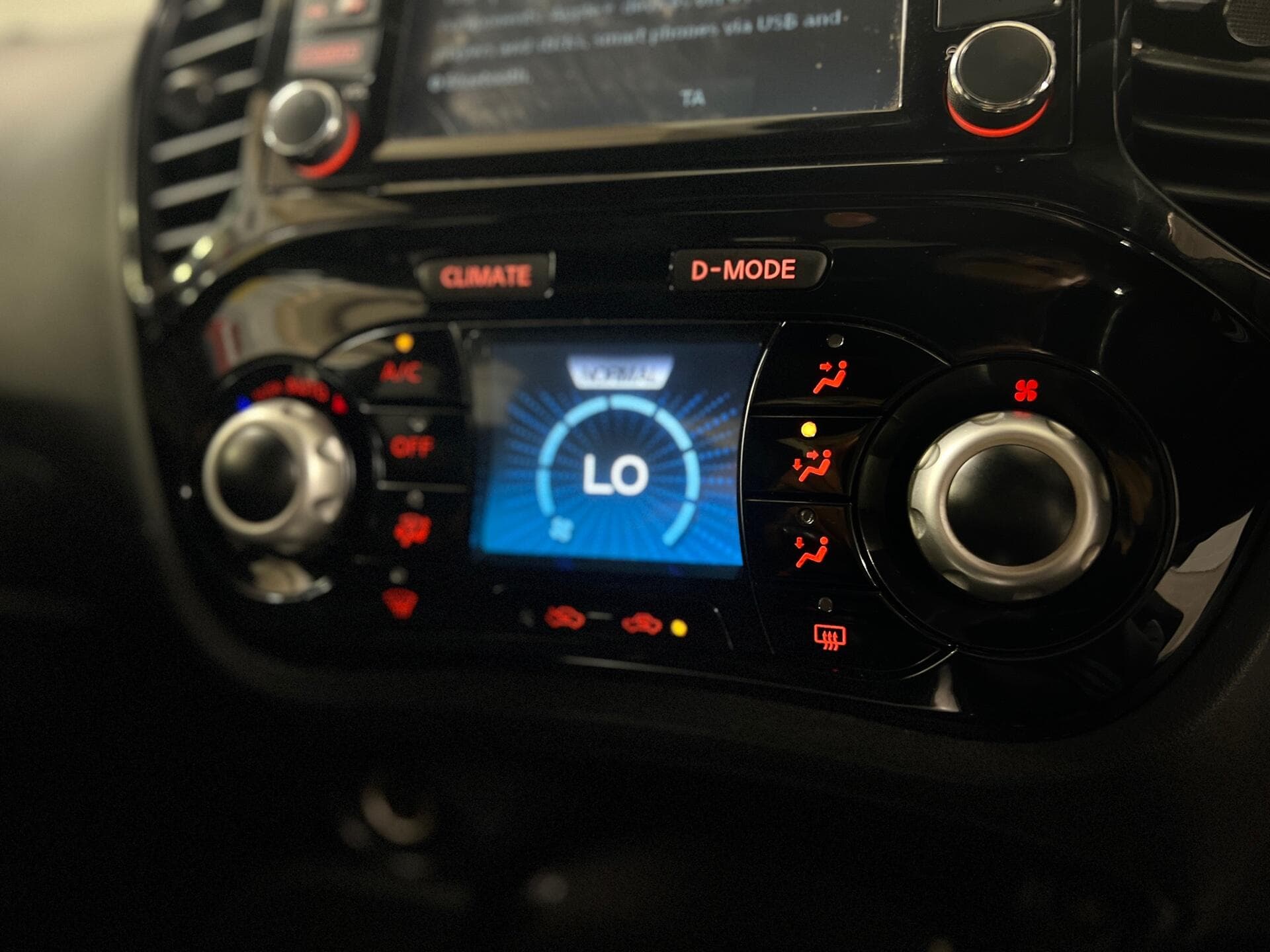 2017 Nissan Juke - Image 39
