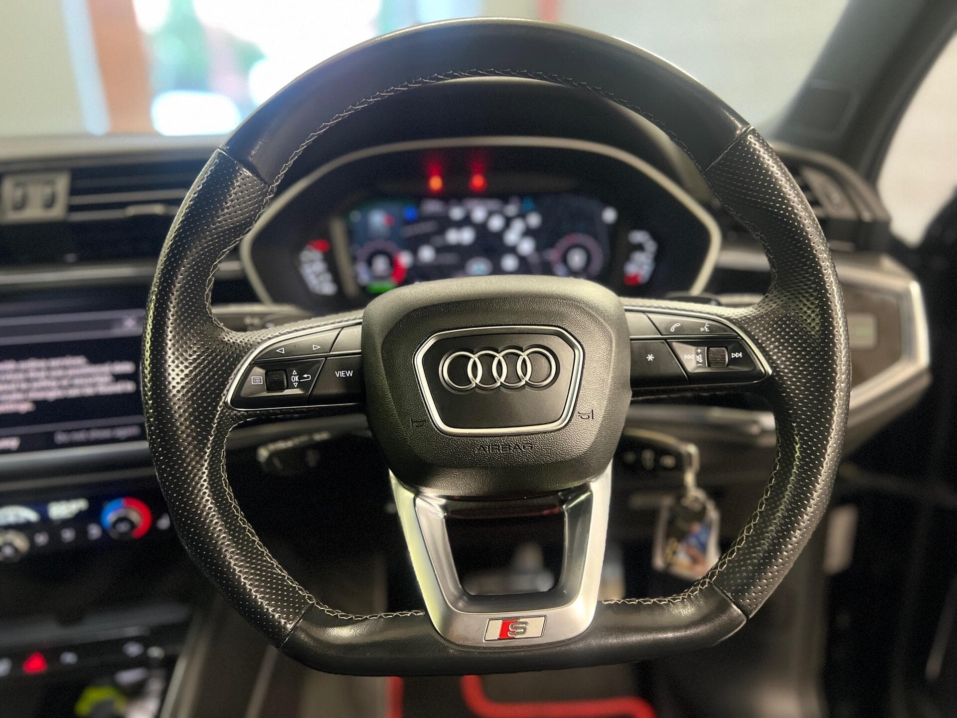 2021 Audi Q3 - Image 38