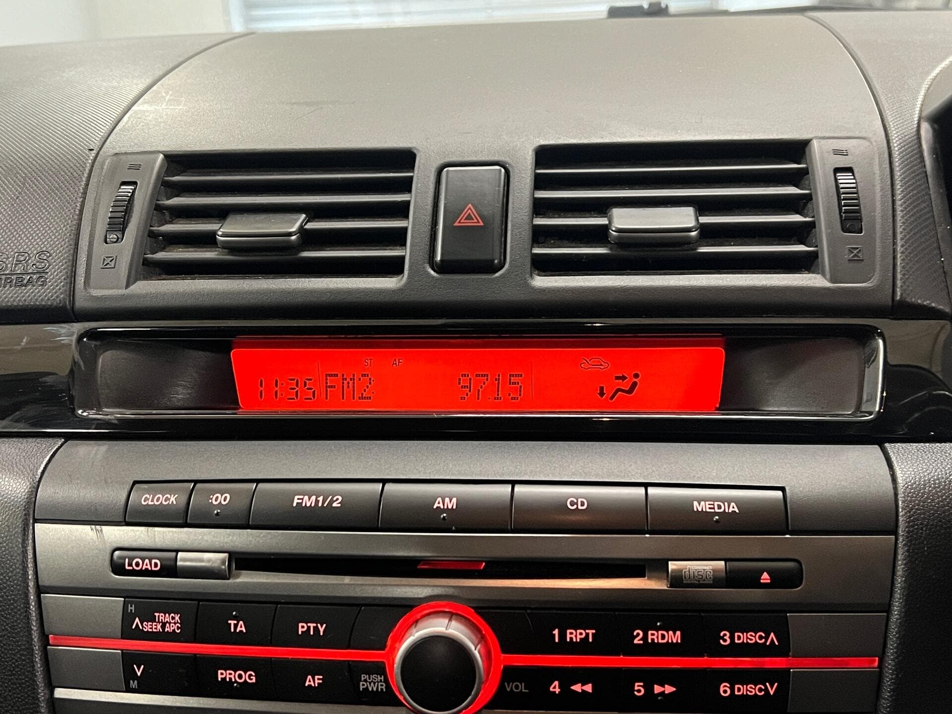 2008 Mazda Mazda3 - Image 27