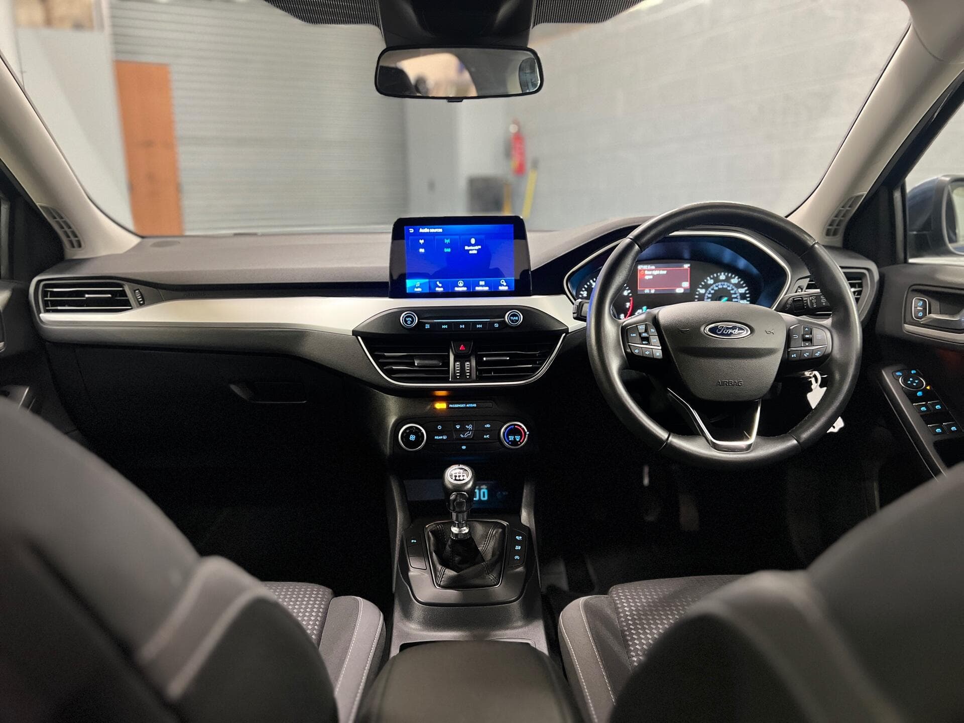 2021 Ford Focus - Image 21