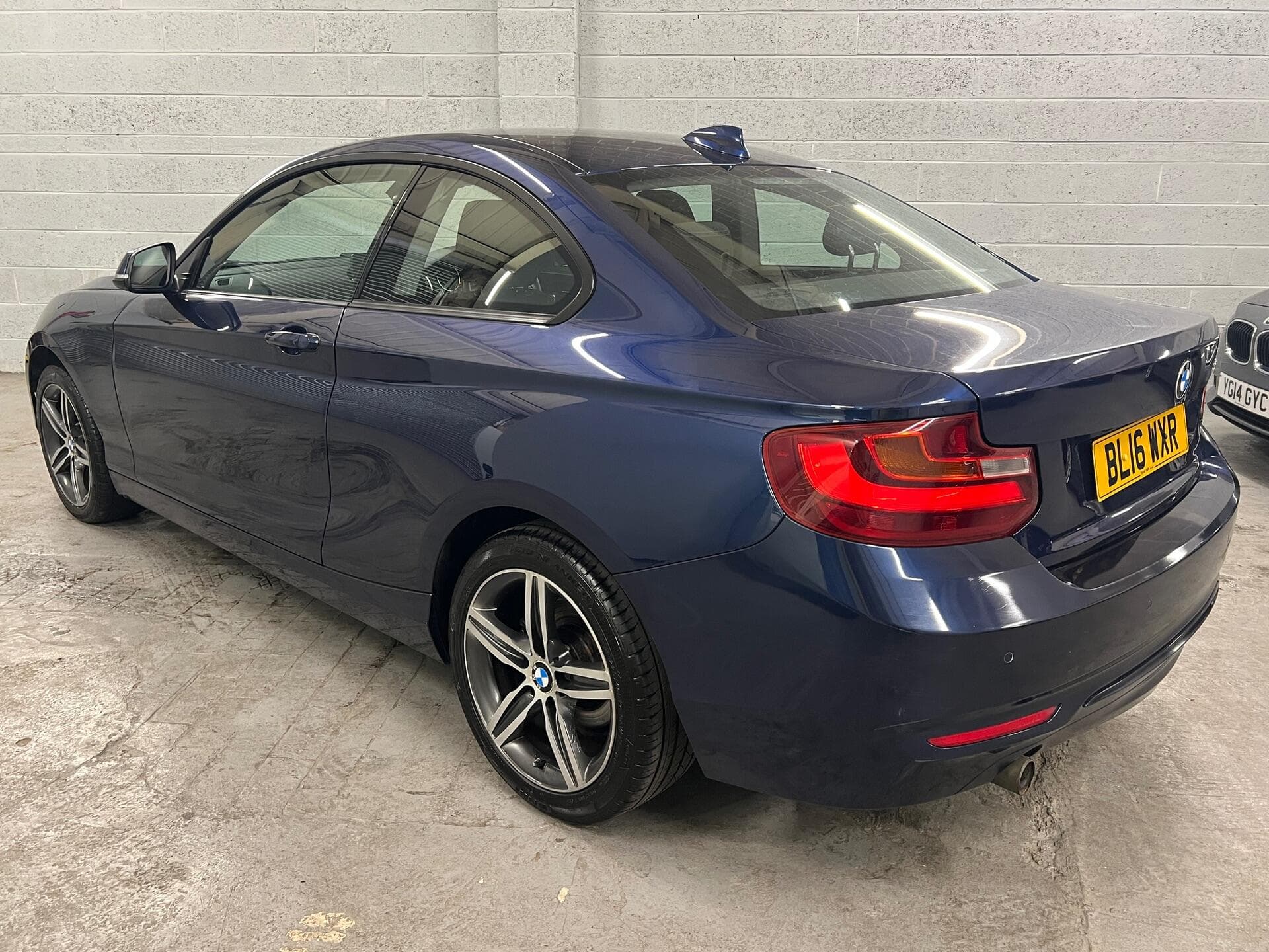 2016 BMW 2 Series - Image 5