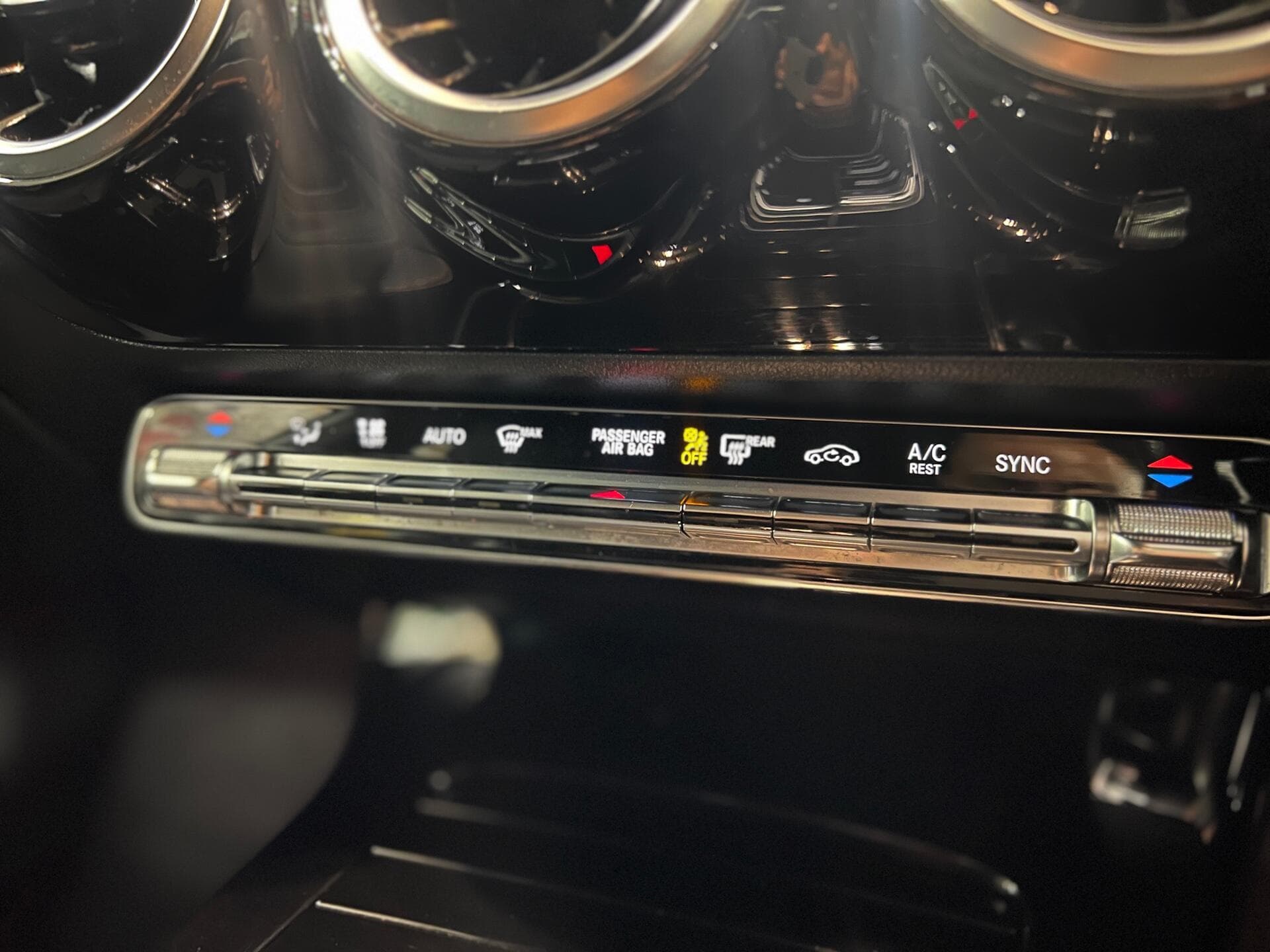 2019 Mercedes-Benz A Class - Image 48