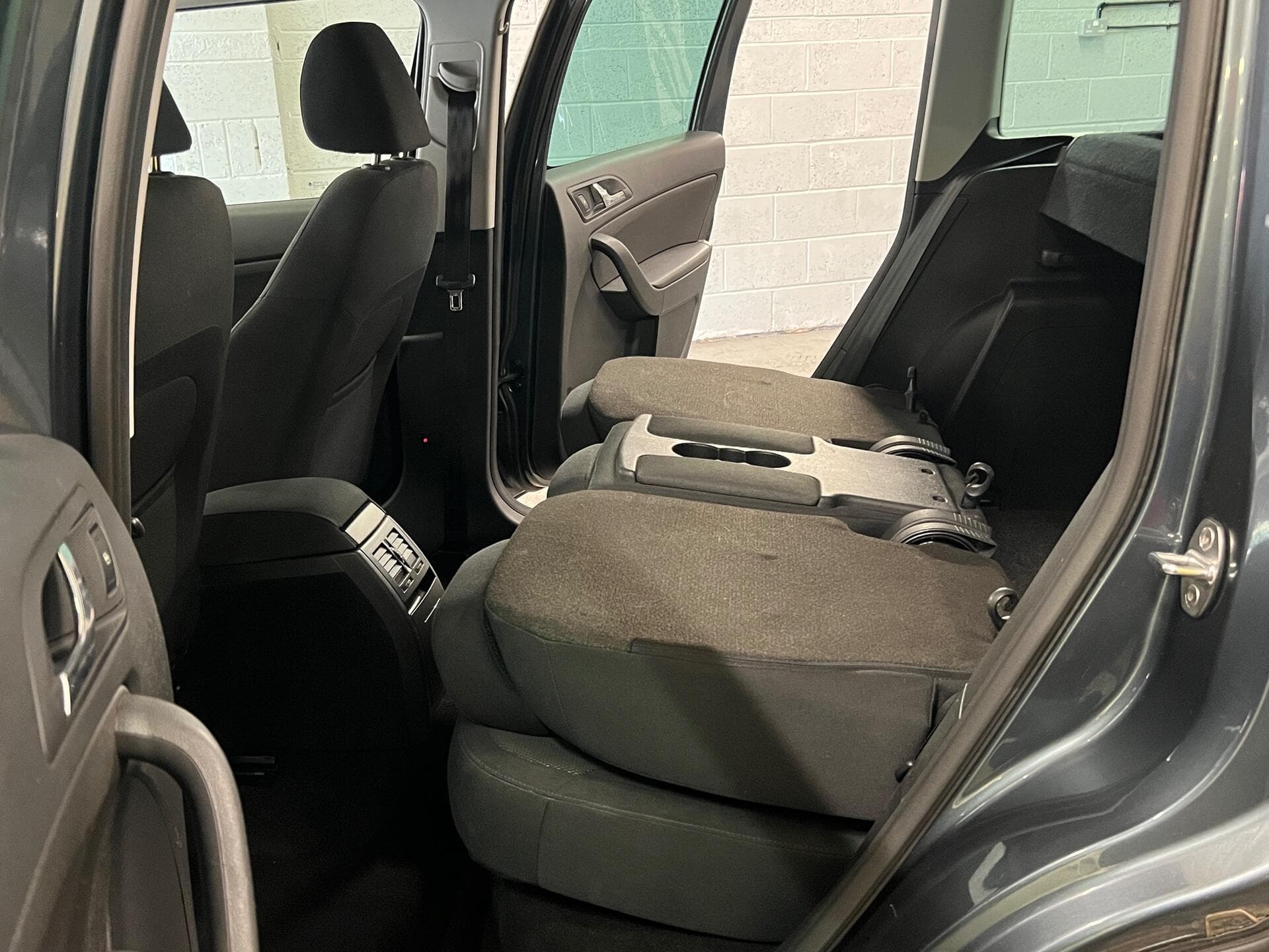 2015 Skoda Yeti - Image 48