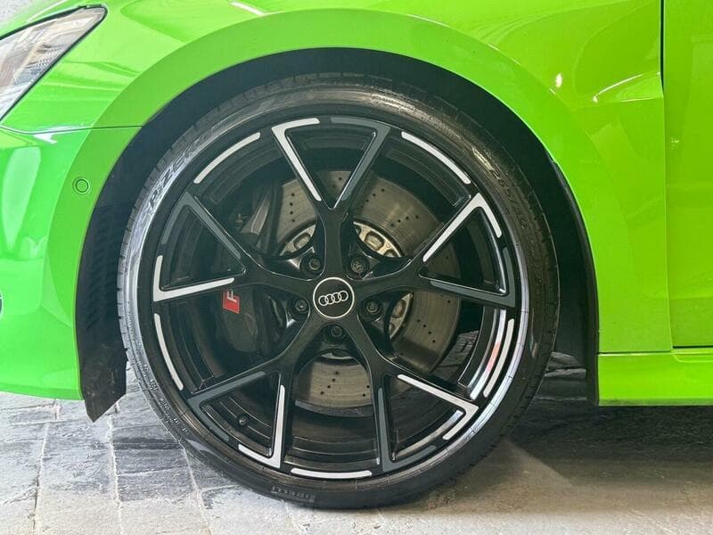 2022 Audi RS3 - Image 28