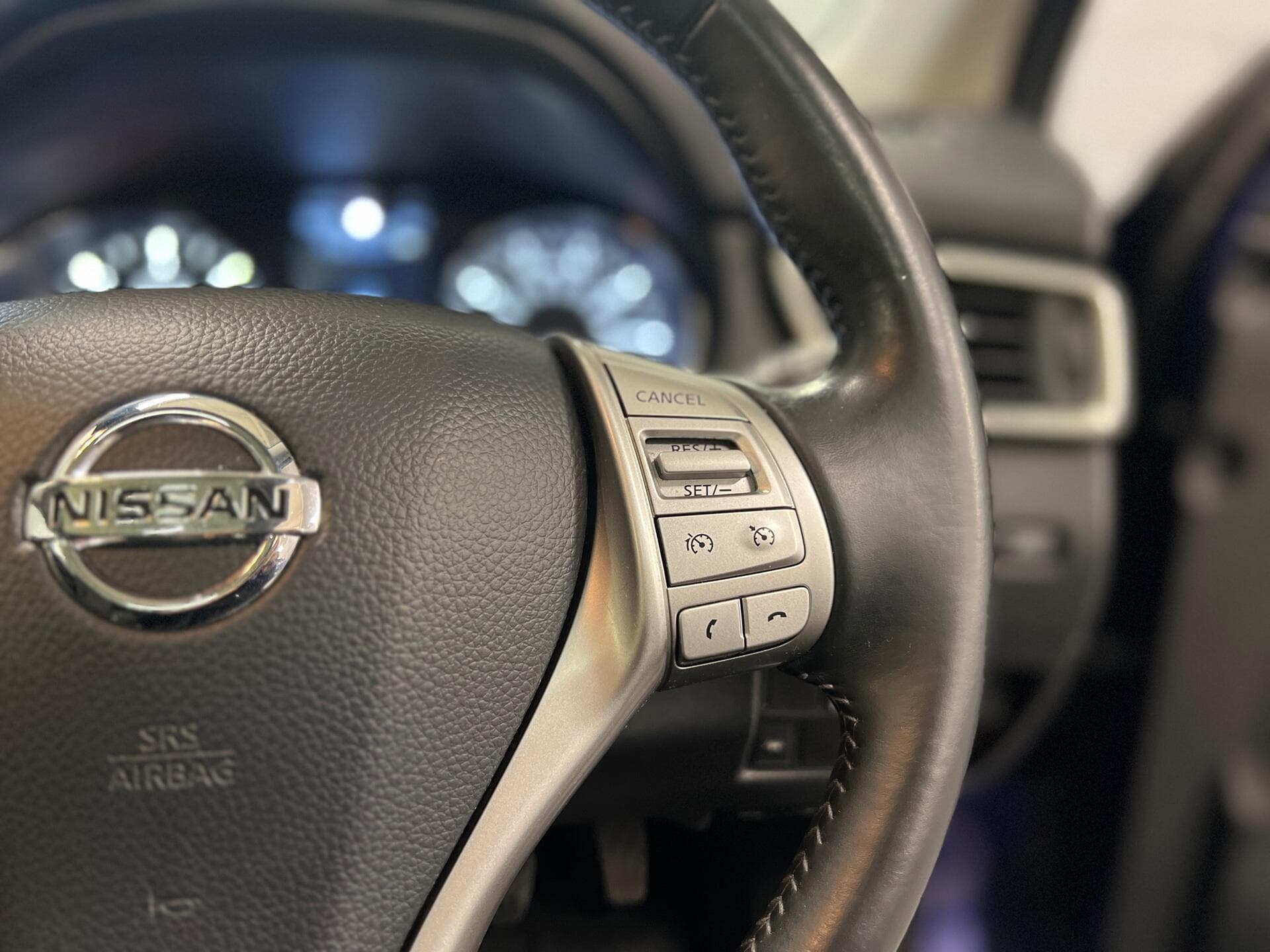 2015 Nissan Qashqai - Image 31