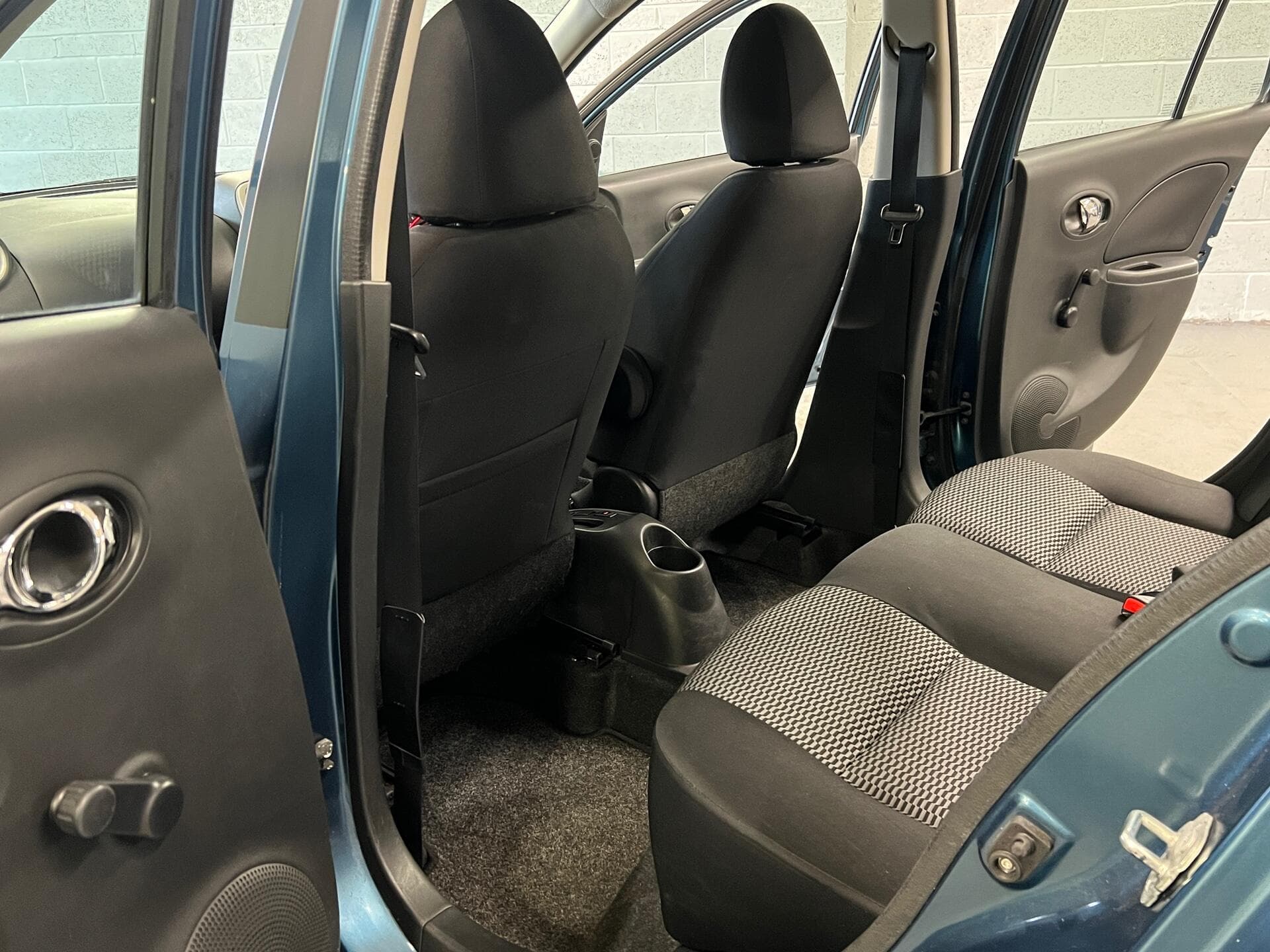 2013 Nissan Micra - Image 41