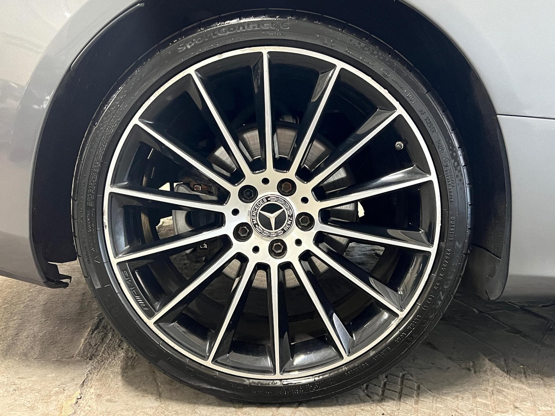 2019 Mercedes-Benz E Class - Image 22
