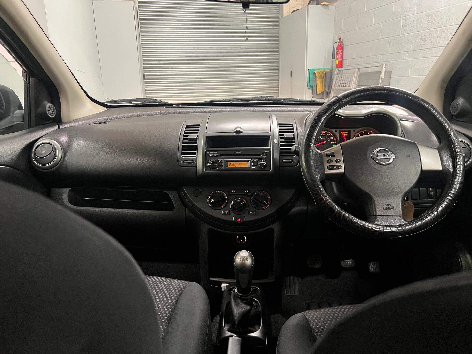 2006 Nissan Note - Image 24