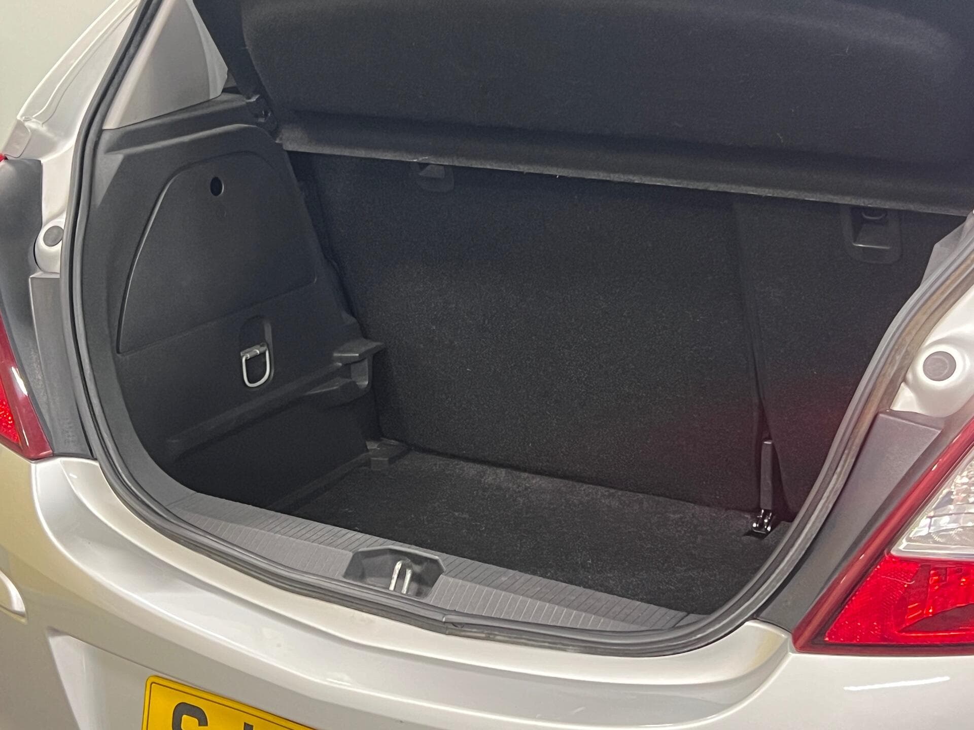 2007 Vauxhall Corsa - Image 36