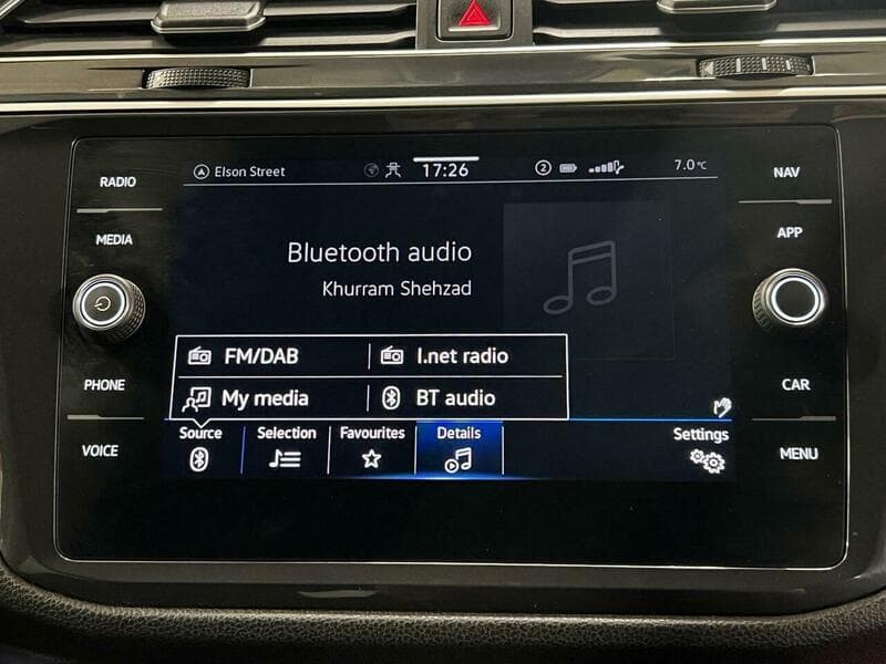 2023 Volkswagen Tiguan Allspace - Image 39