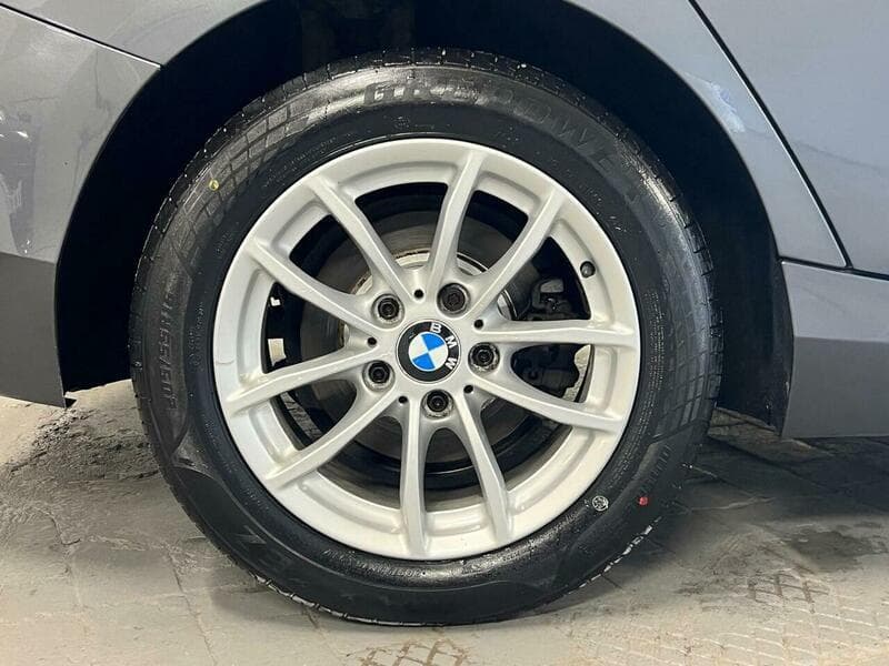2014 BMW 1 Series - Image 17