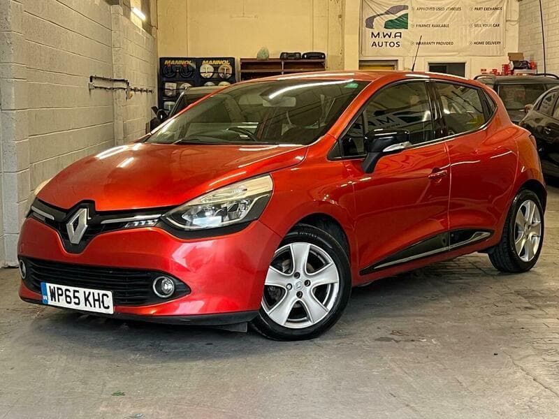 2016 Renault Clio - Image 10