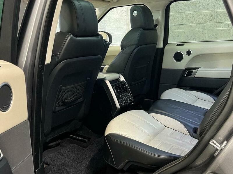 2016 Land Rover Range Rover Sport - Image 62