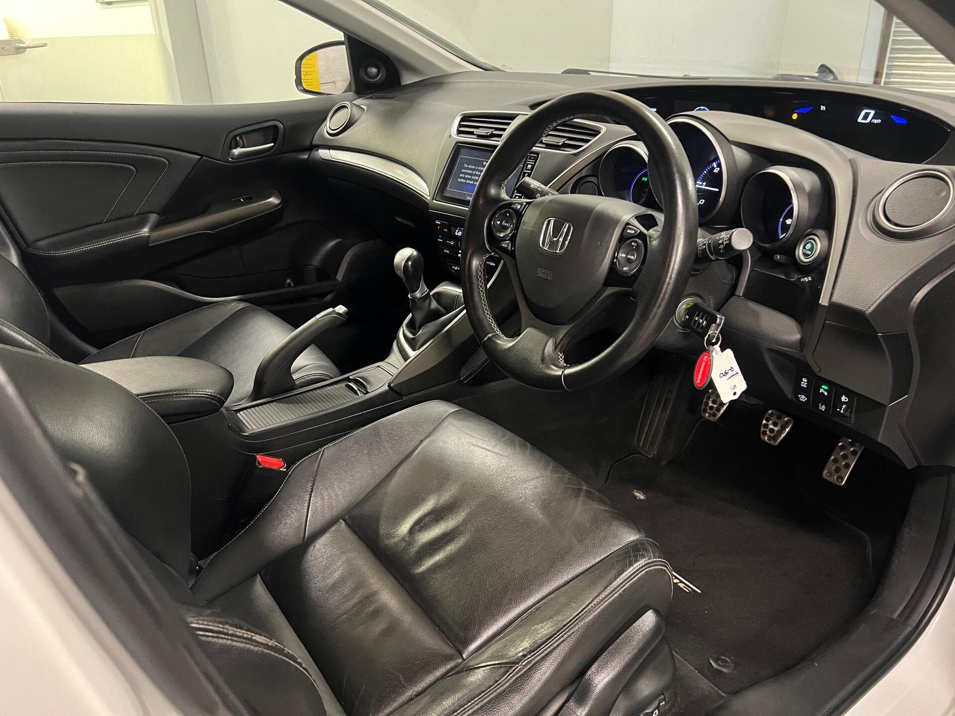 2015 Honda Civic - Image 22