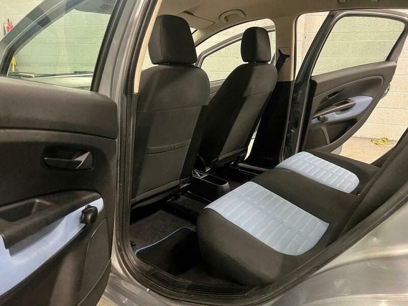 2006 Fiat Grande Punto - Image 31