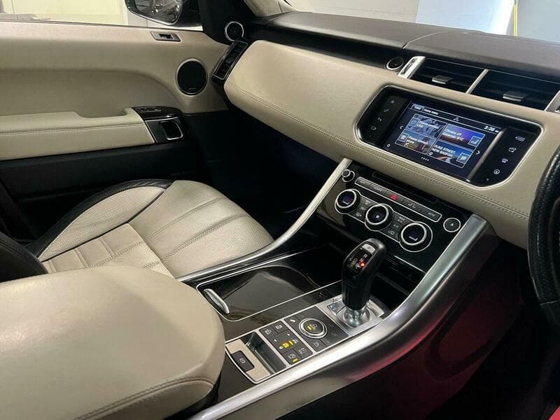 2016 Land Rover Range Rover Sport - Image 46