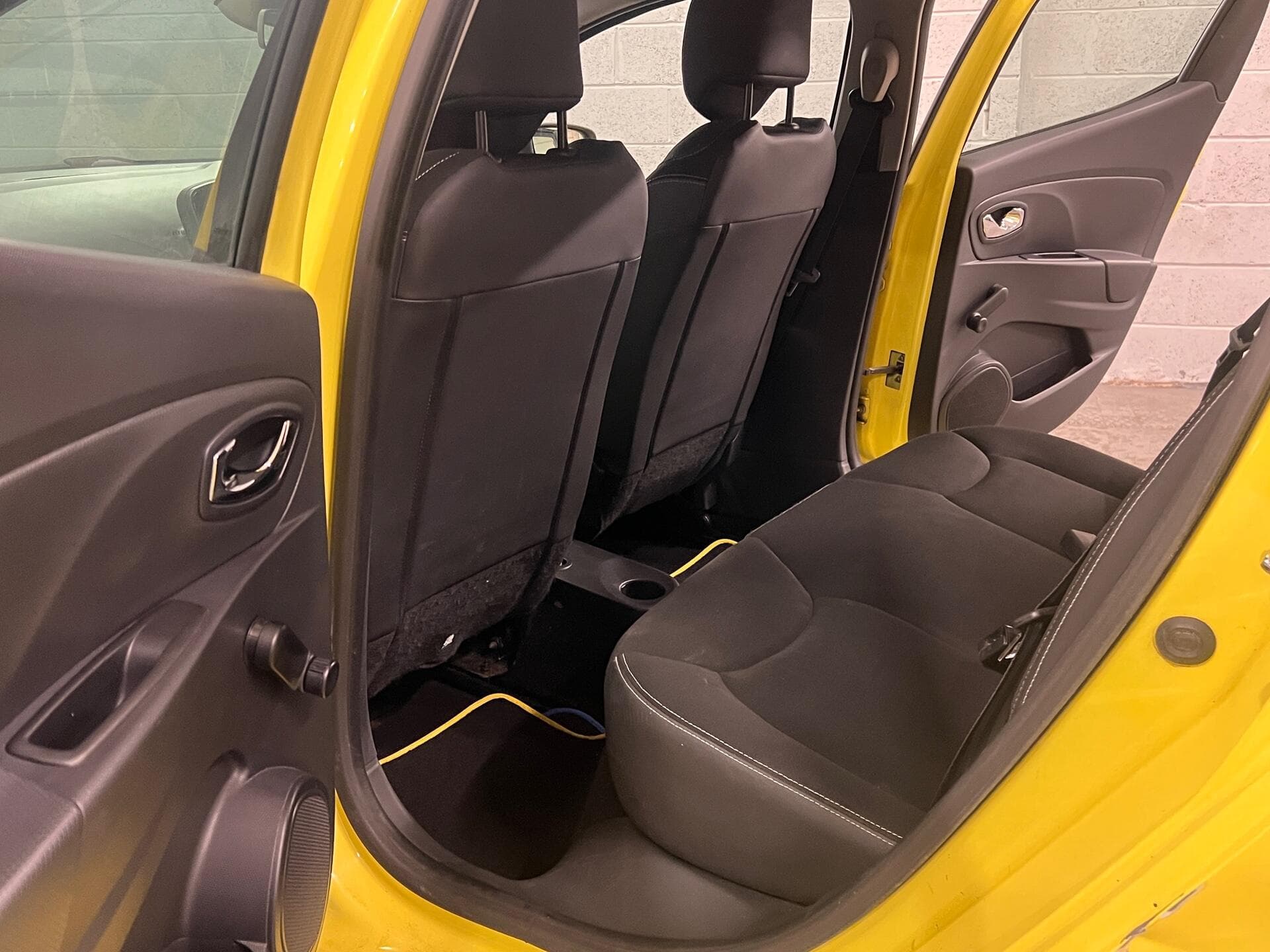 2013 Renault Clio - Image 46