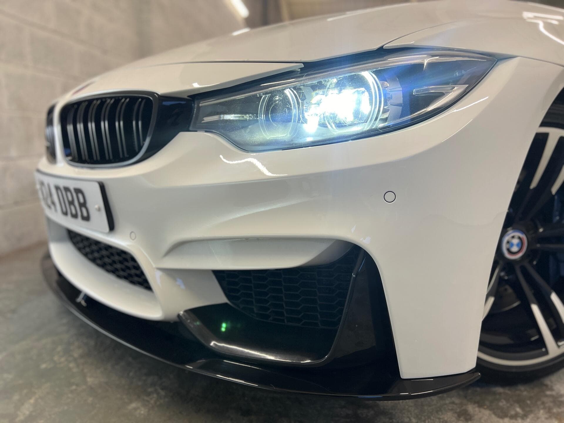 2017 BMW M4 - Image 24