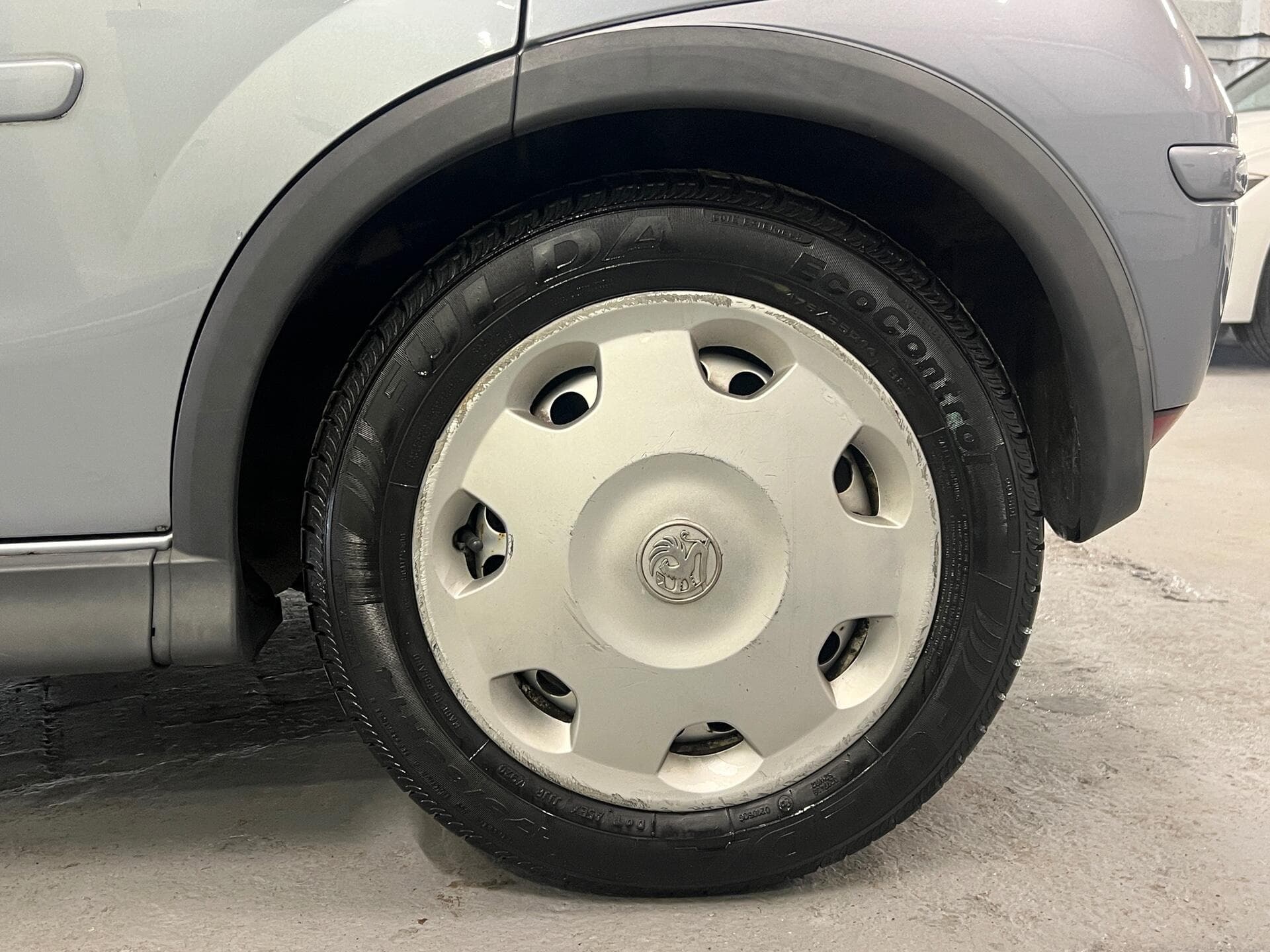 2005 Vauxhall Corsa - Image 14