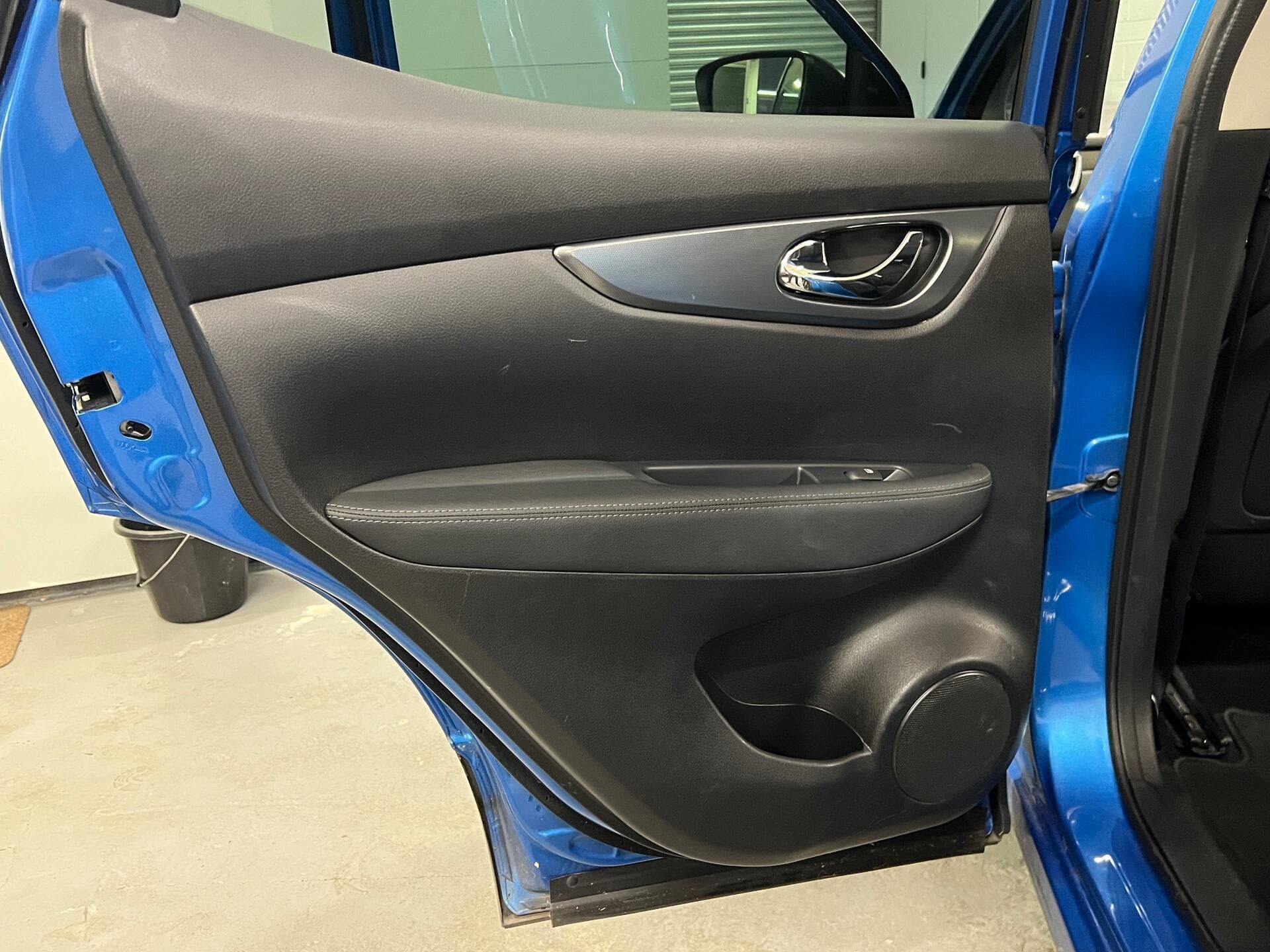 2020 Nissan Qashqai - Image 29