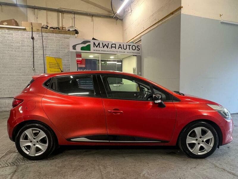 2016 Renault Clio - Image 4