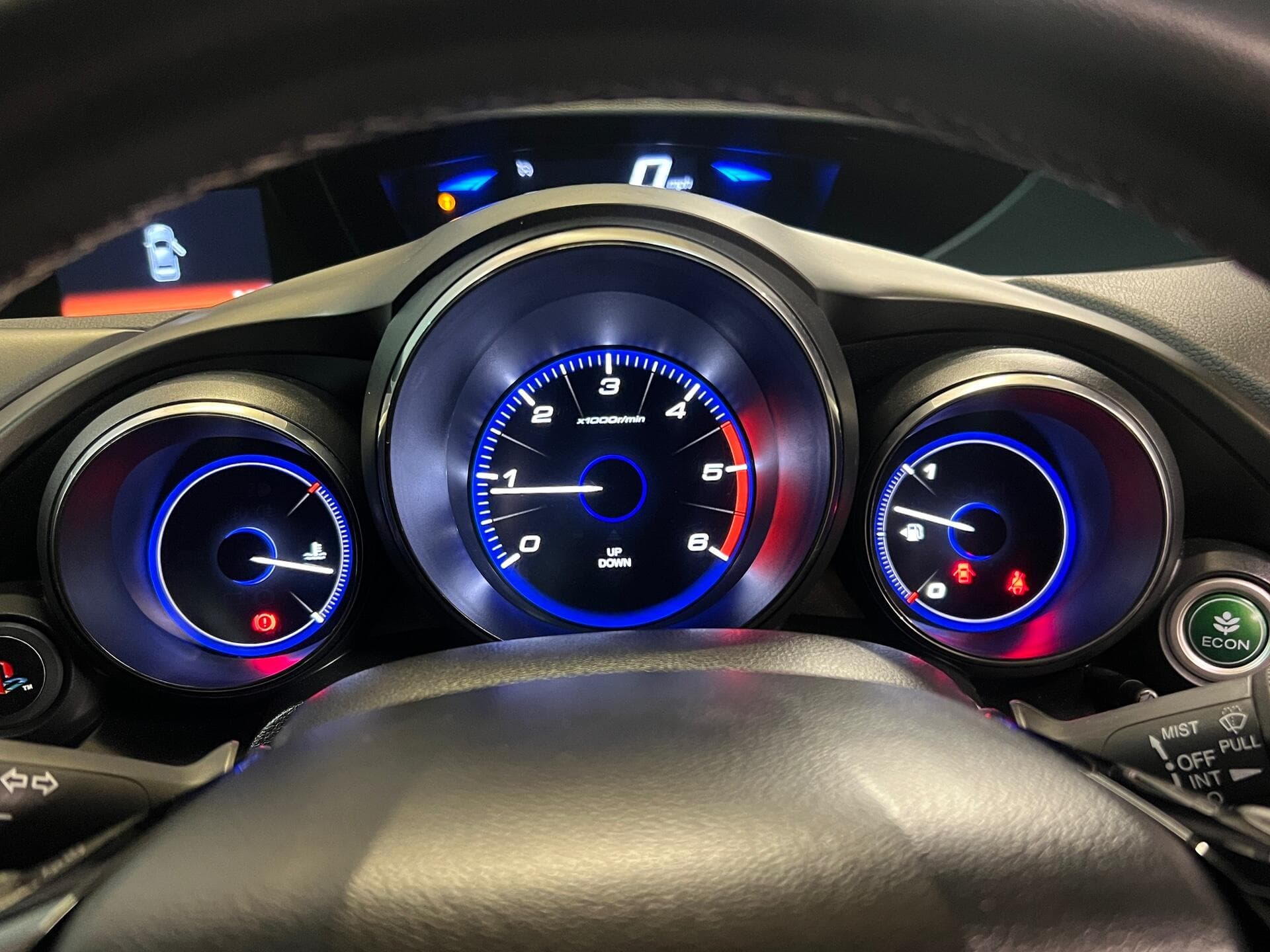 2017 Honda Civic - Image 36