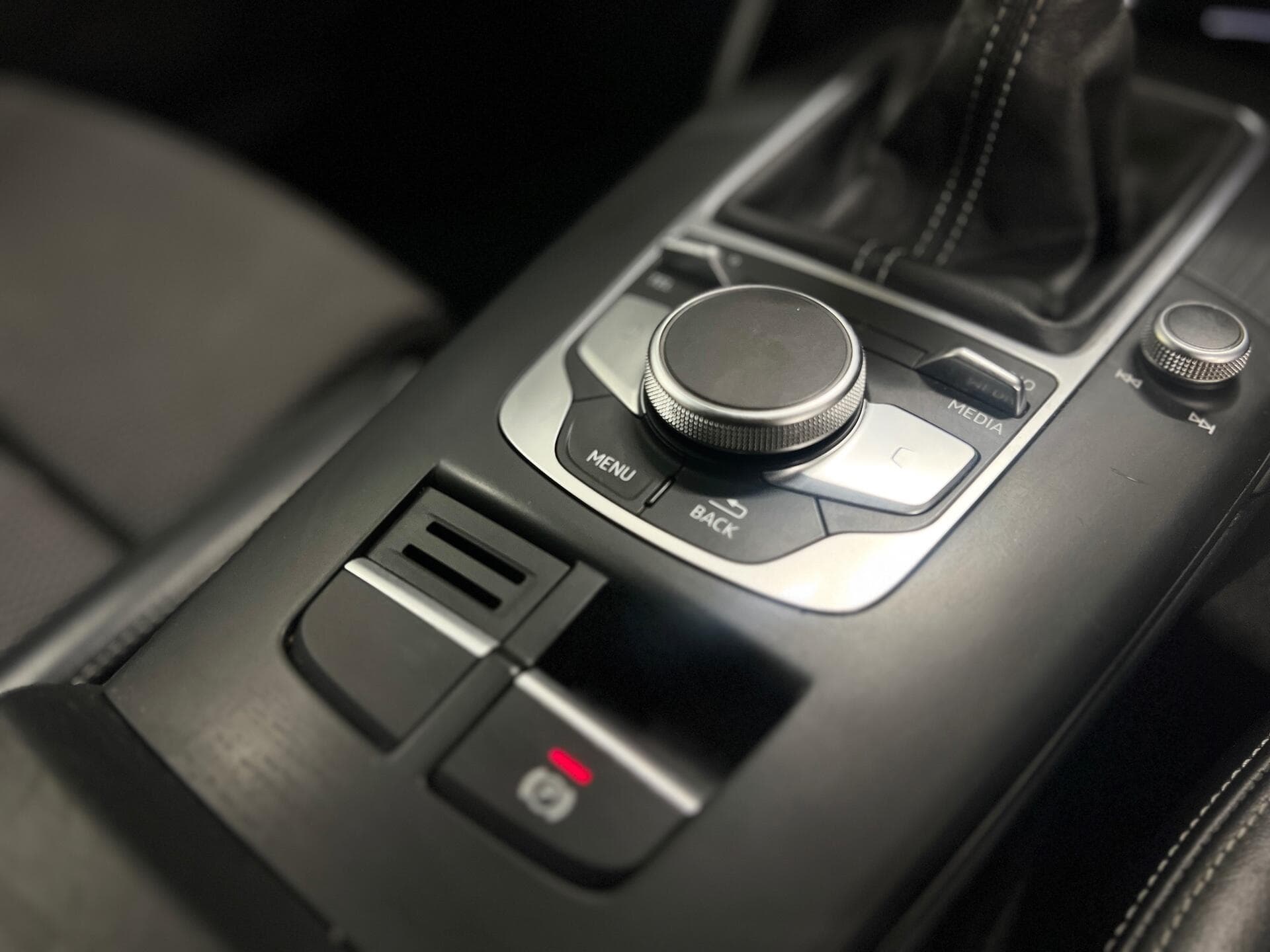 2017 Audi A3 - Image 40