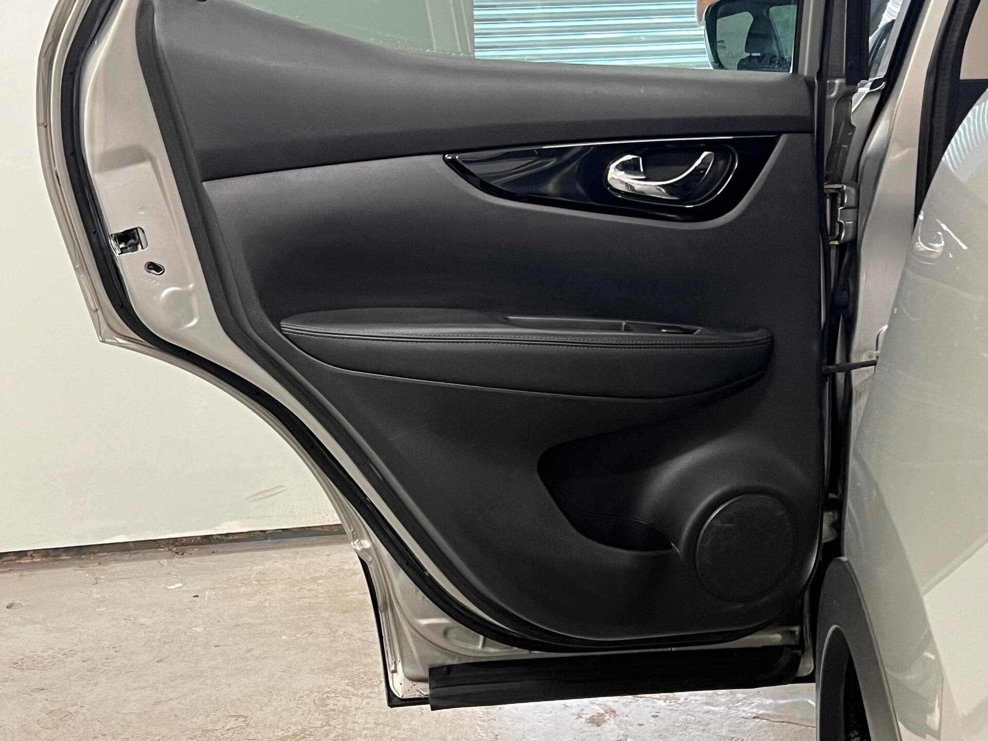 2015 Nissan Qashqai - Image 46