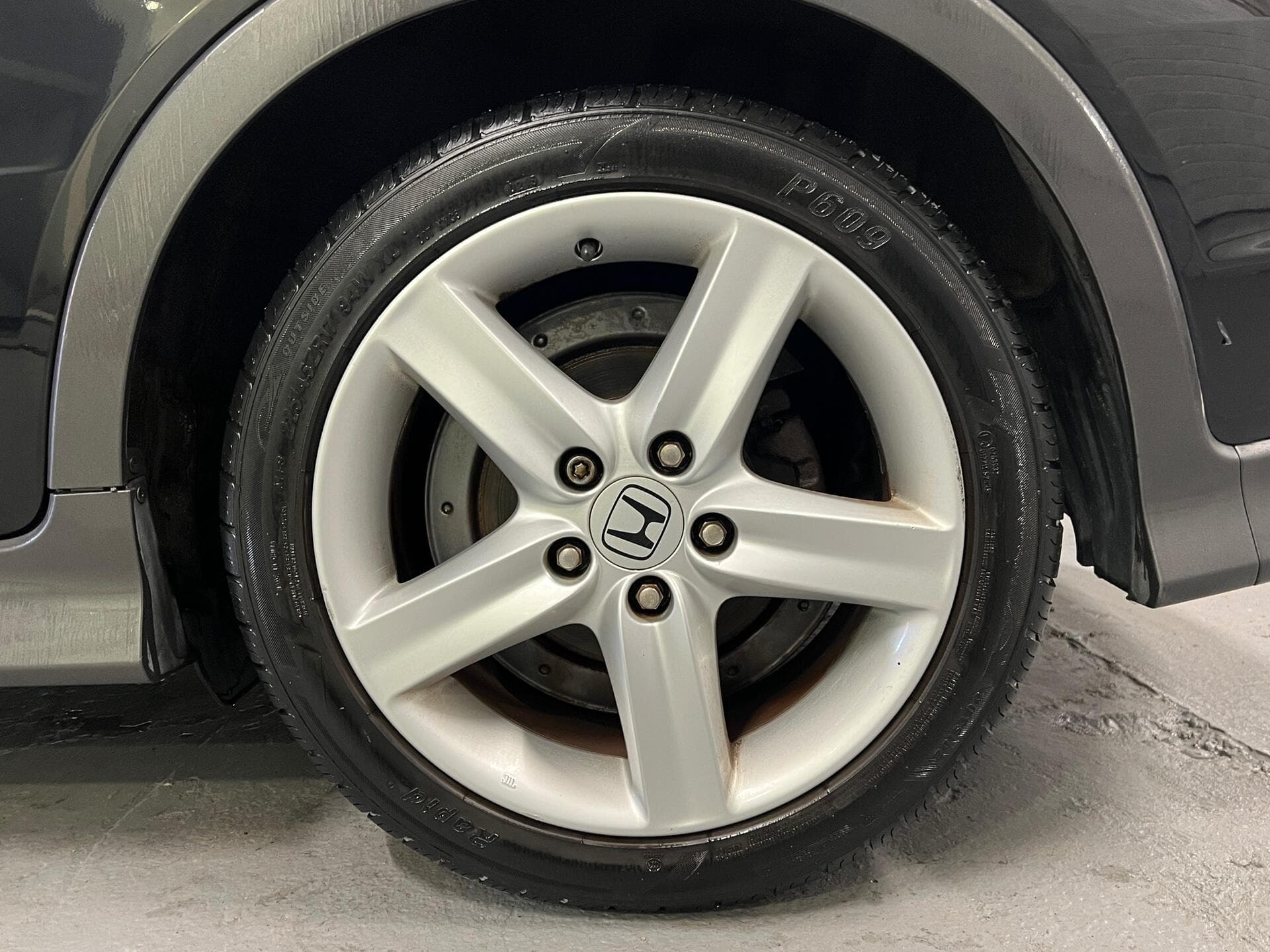 2008 Honda Civic - Image 13