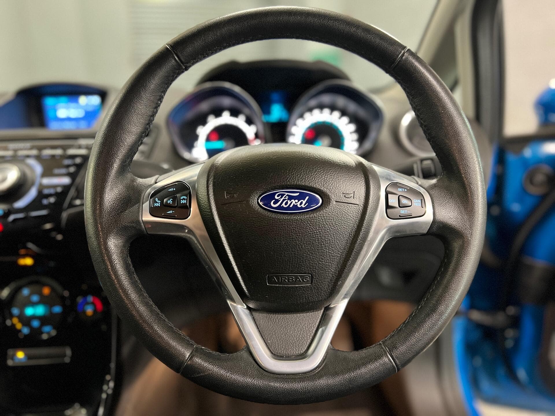 2014 Ford Fiesta - Image 29
