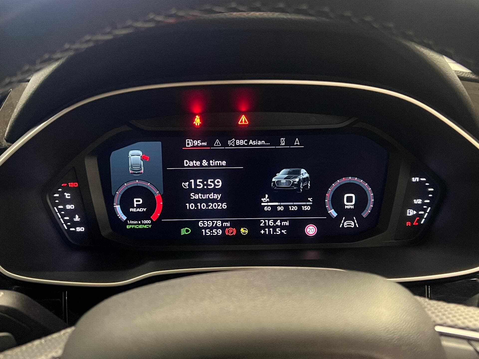 2021 Audi Q3 - Image 44