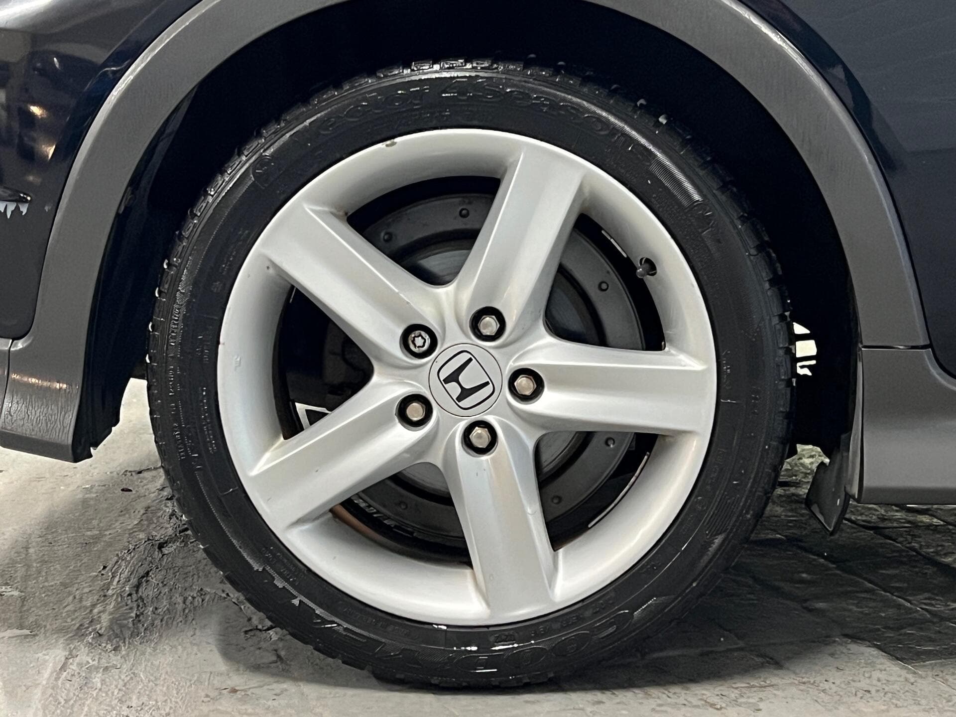2008 Honda Civic - Image 16