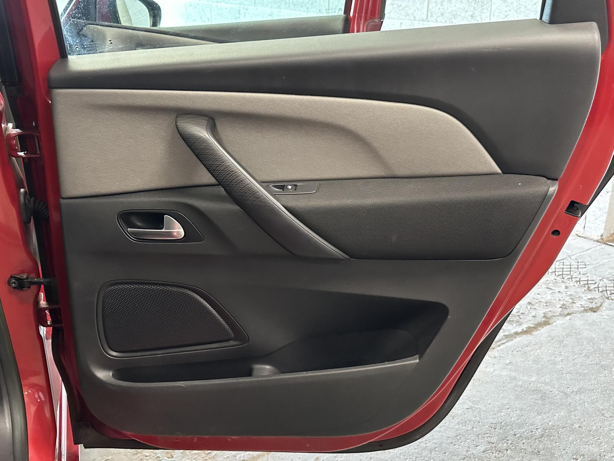 2014 Citroen C4 Picasso - Image 36