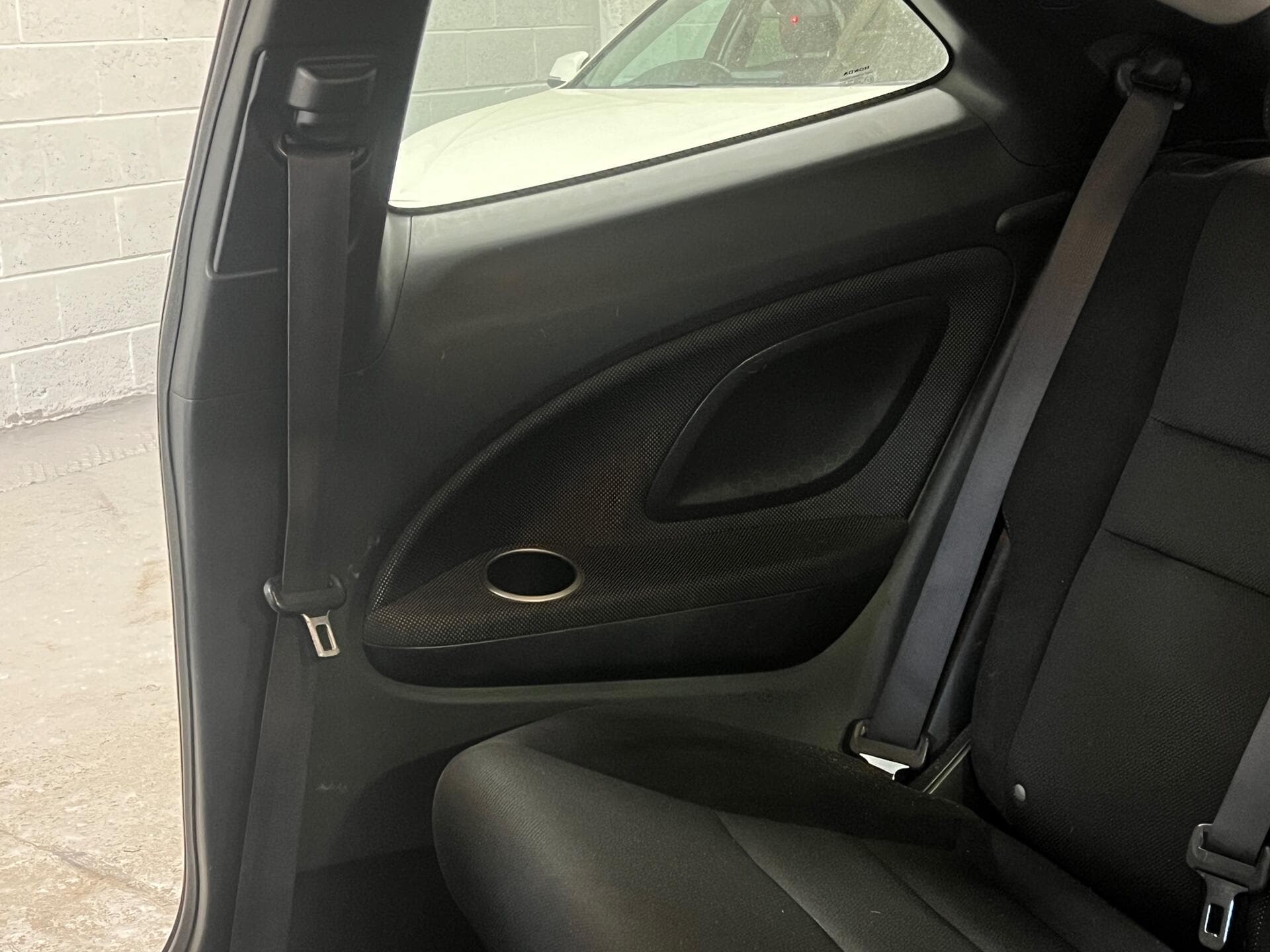 2008 Honda Civic - Image 36