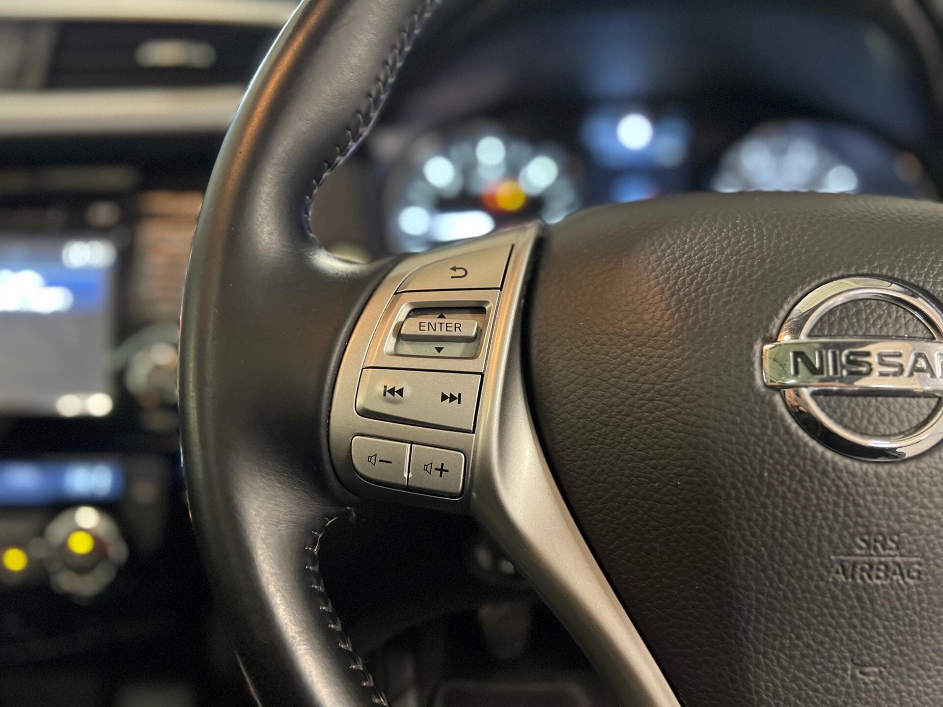 2015 Nissan Qashqai - Image 30
