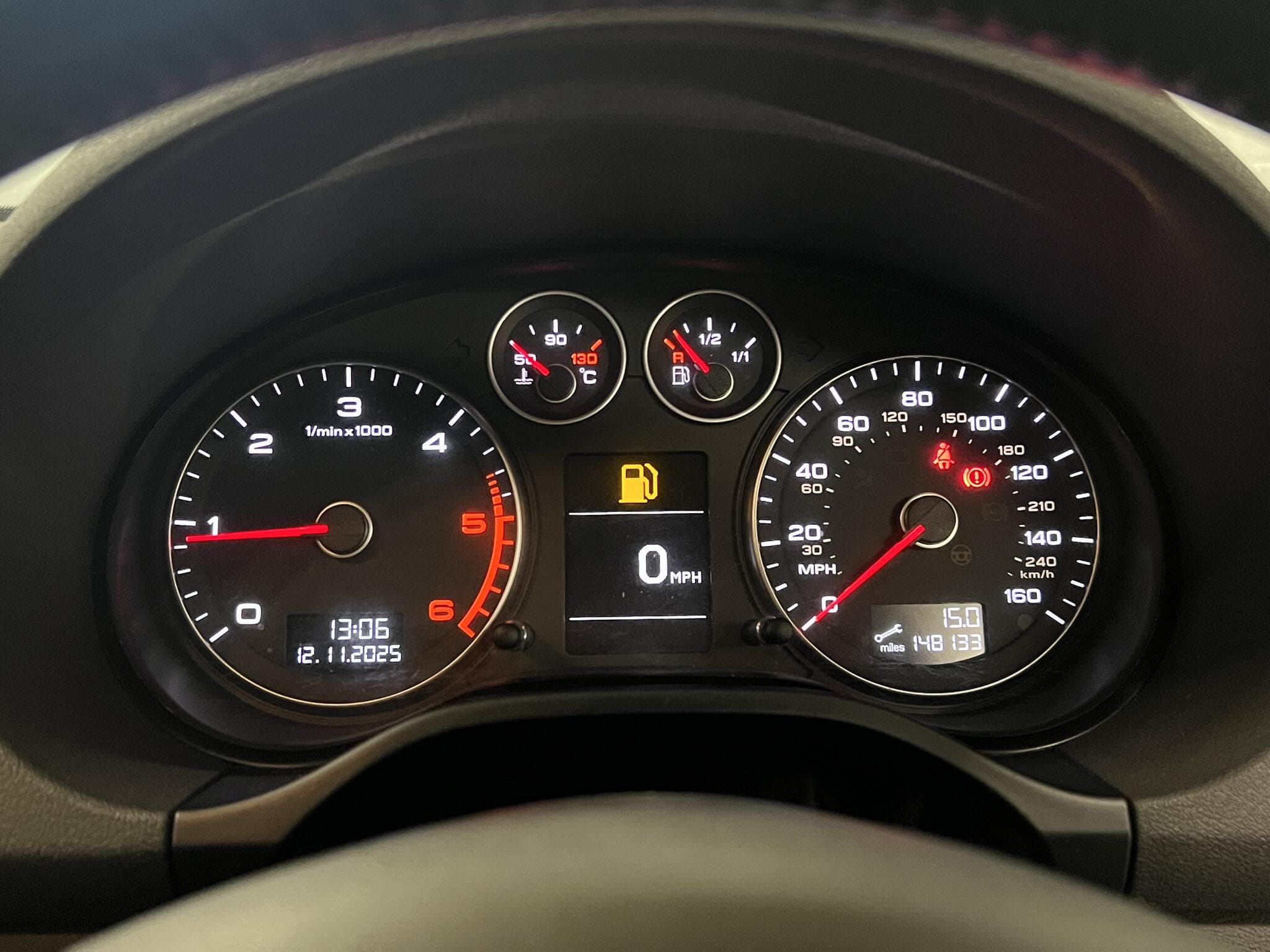 2010 Audi A3 - Image 28
