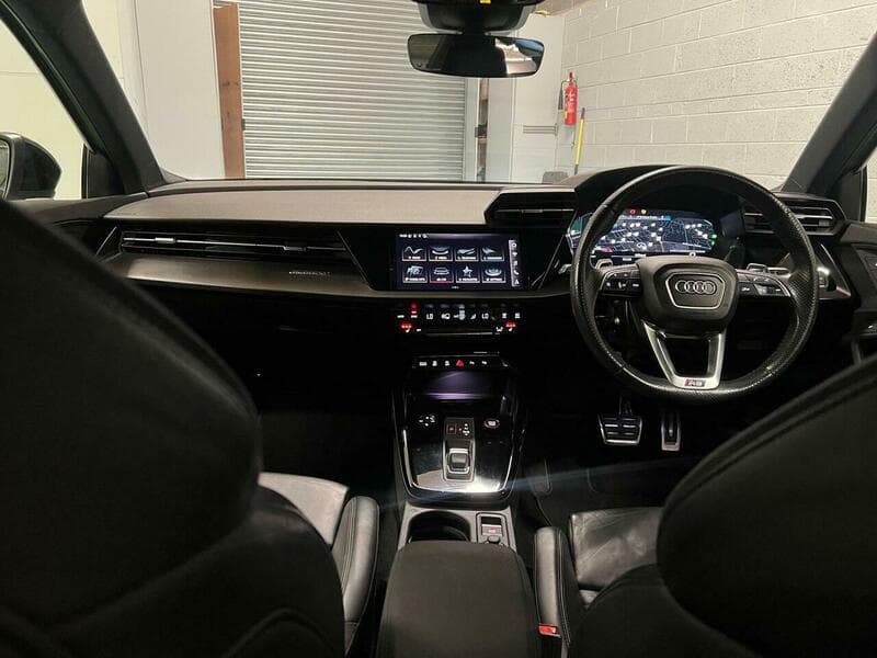 2022 Audi RS3 - Image 64