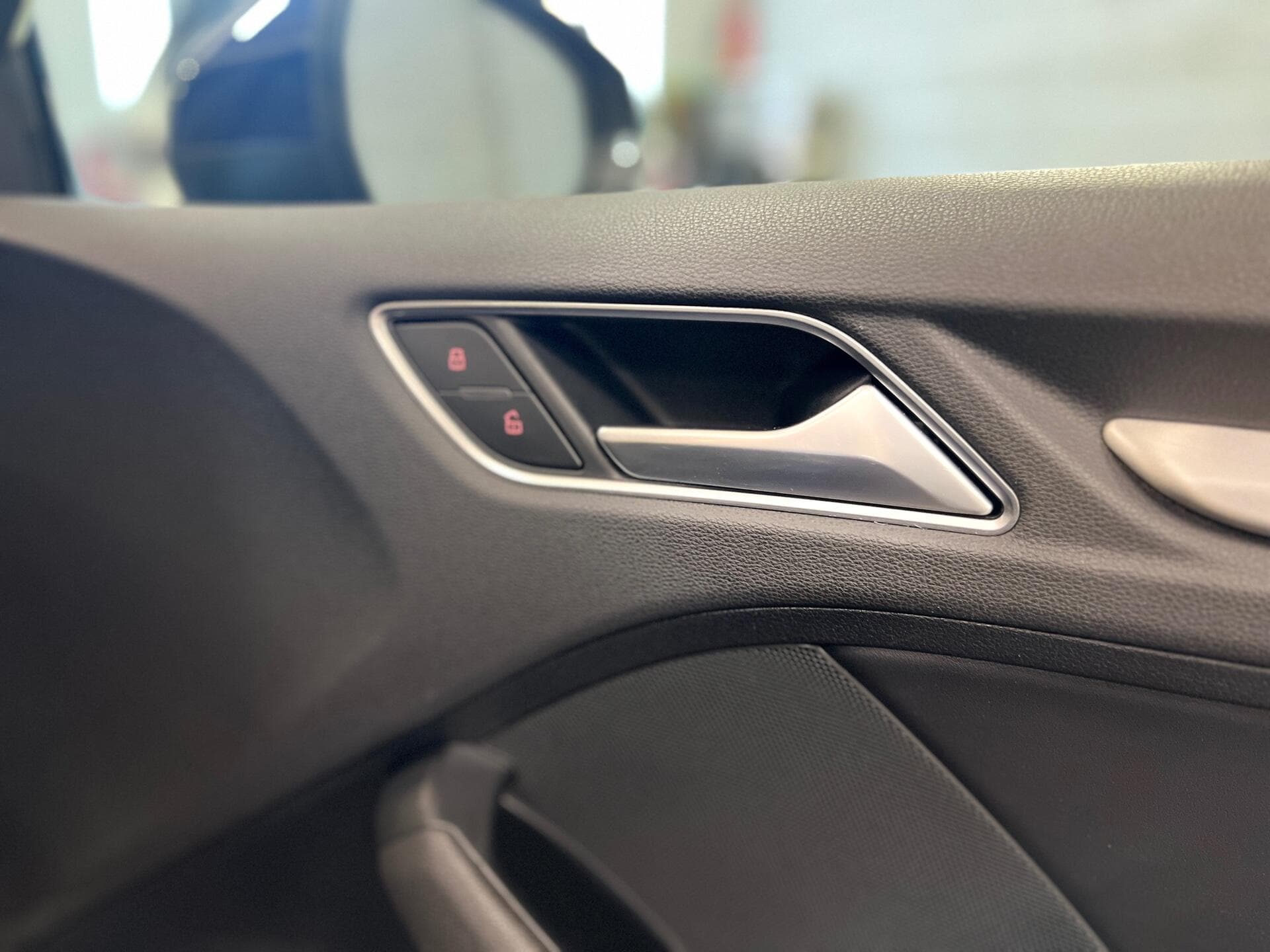 2015 Audi A3 - Image 27