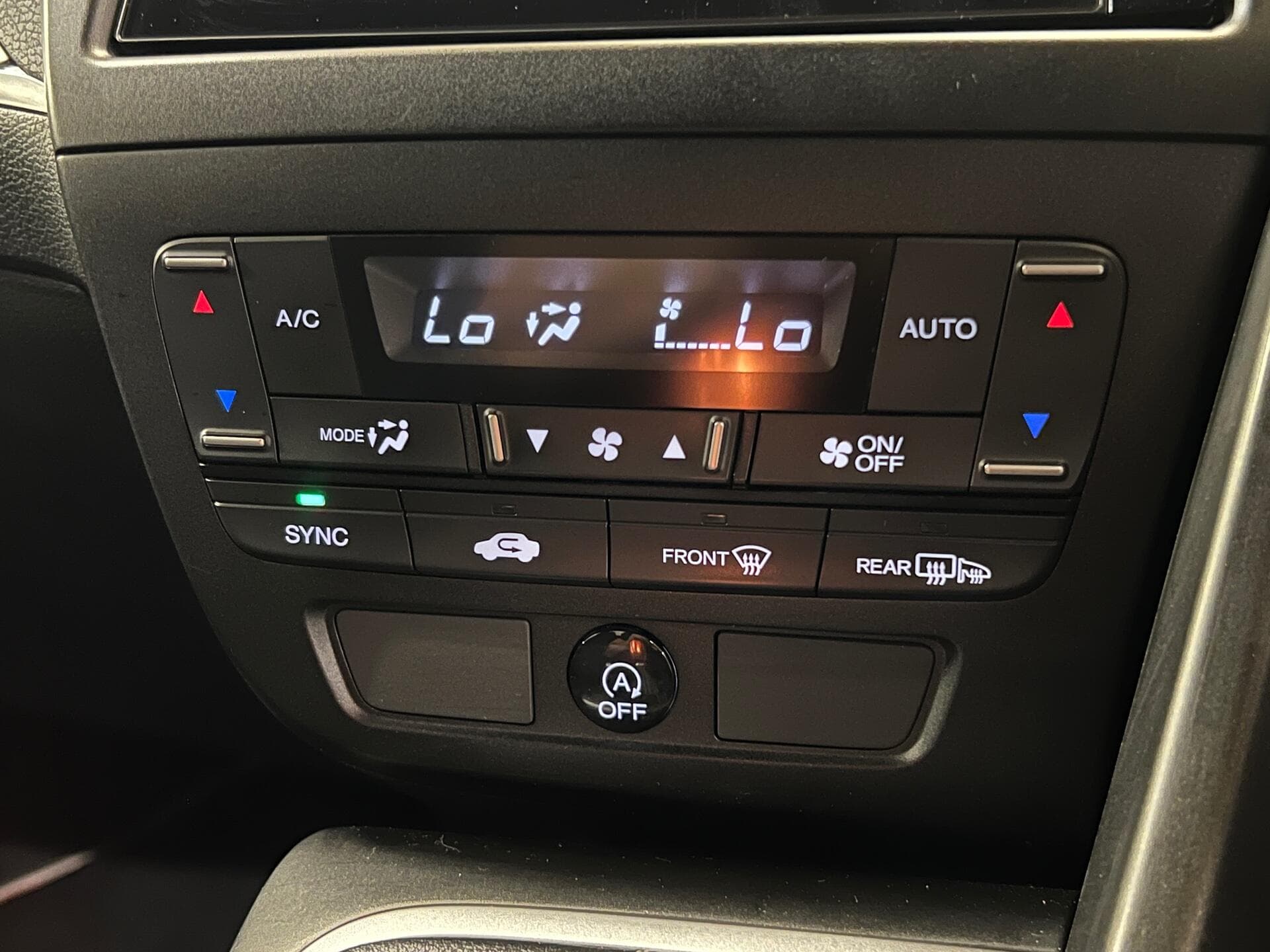 2017 Honda Civic - Image 41