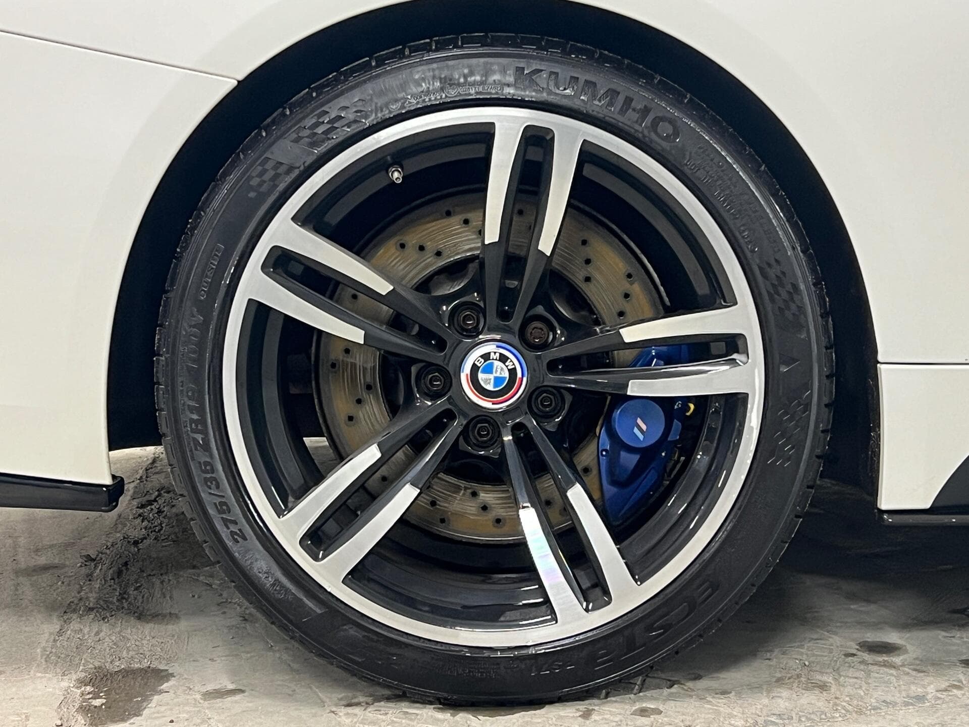 2017 BMW M4 - Image 16