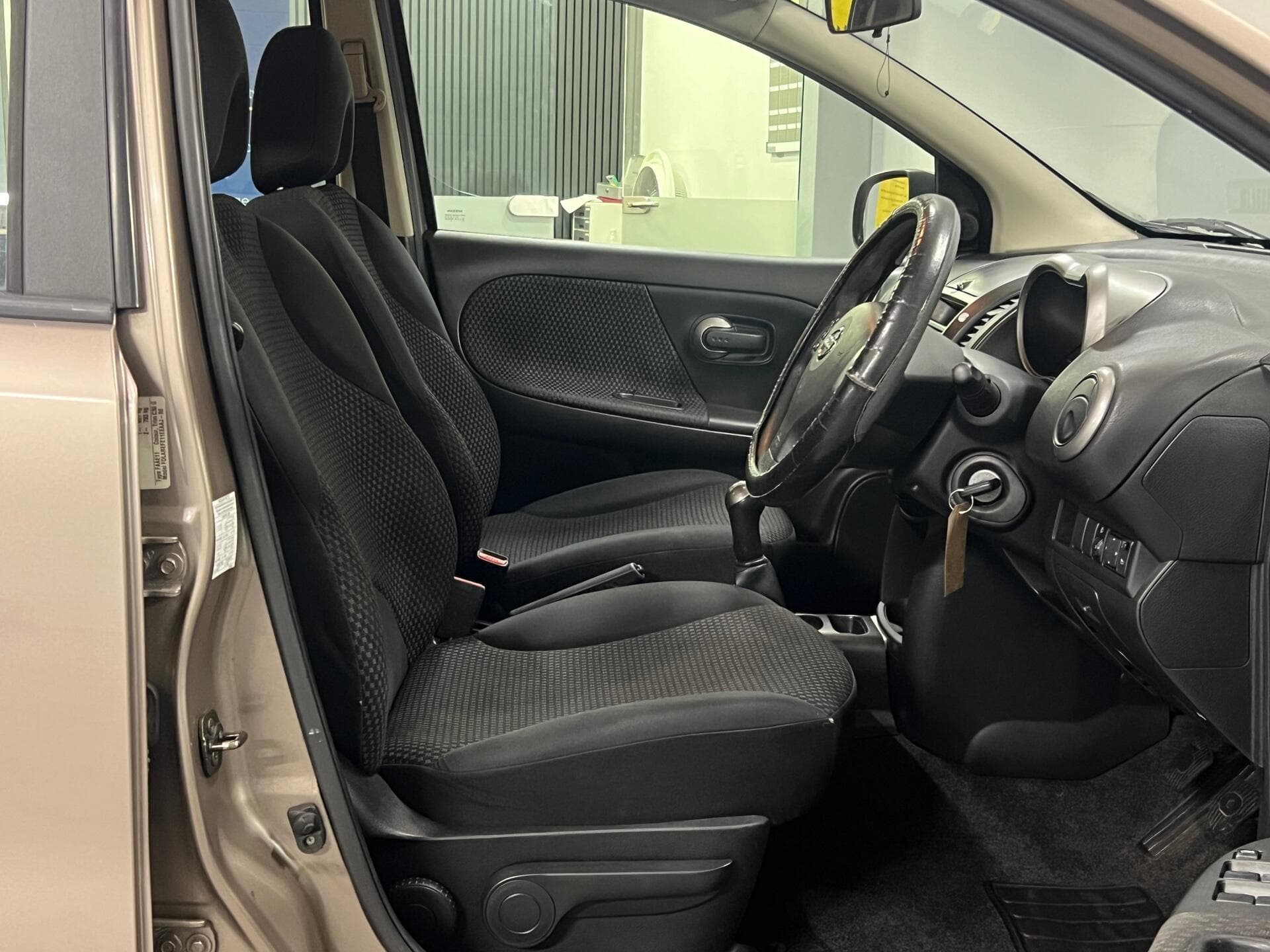 2006 Nissan Note - Image 9
