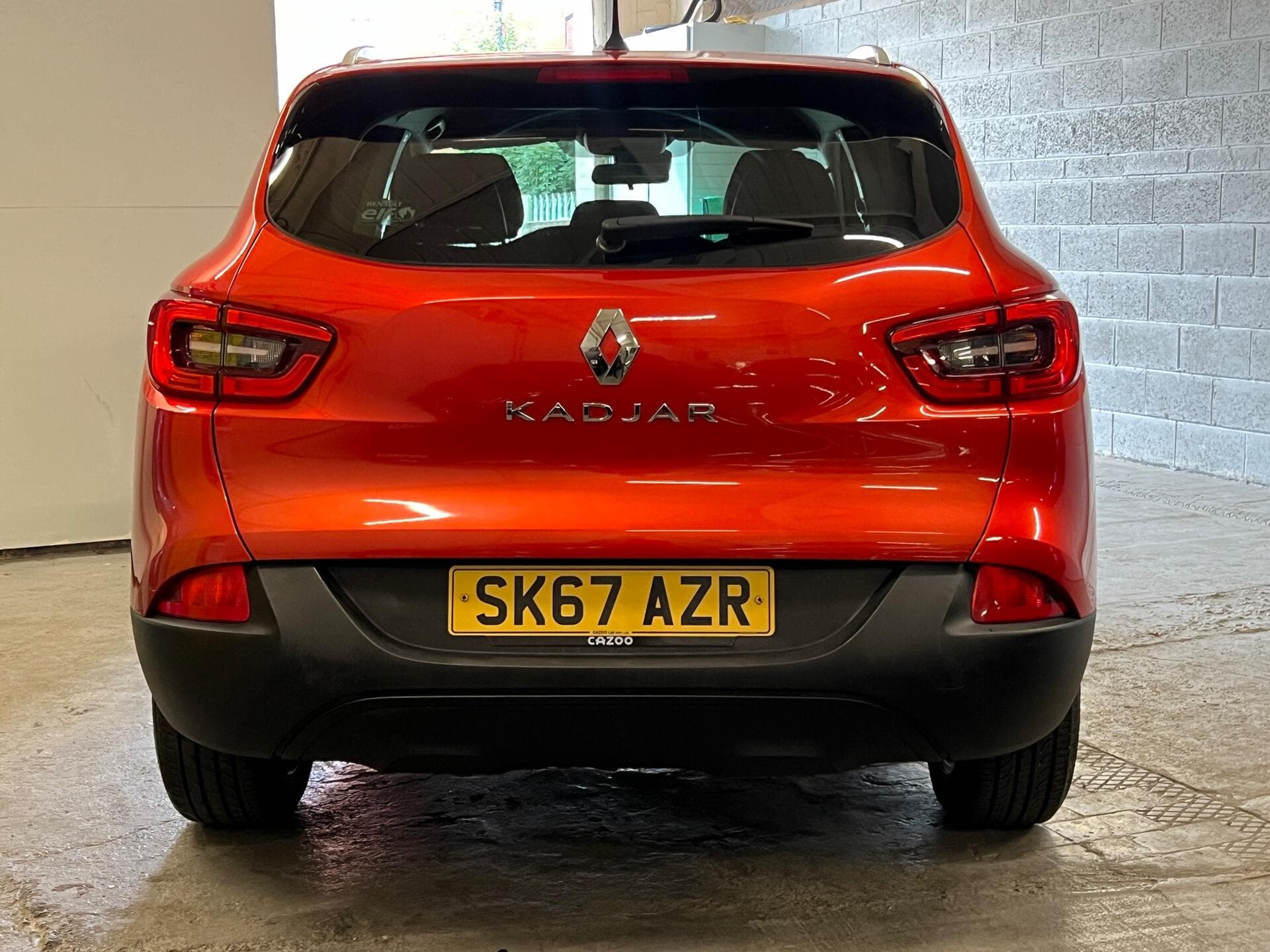 2017 Renault Kadjar - Image 3