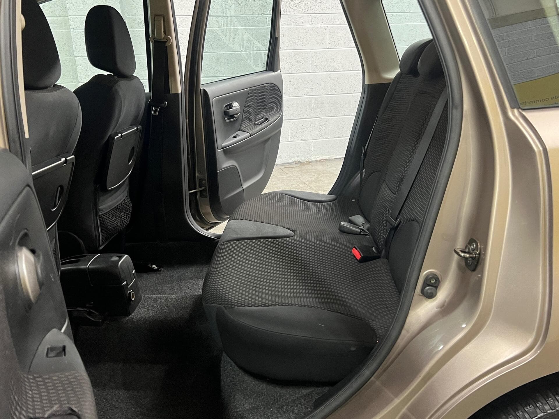2006 Nissan Note - Image 28