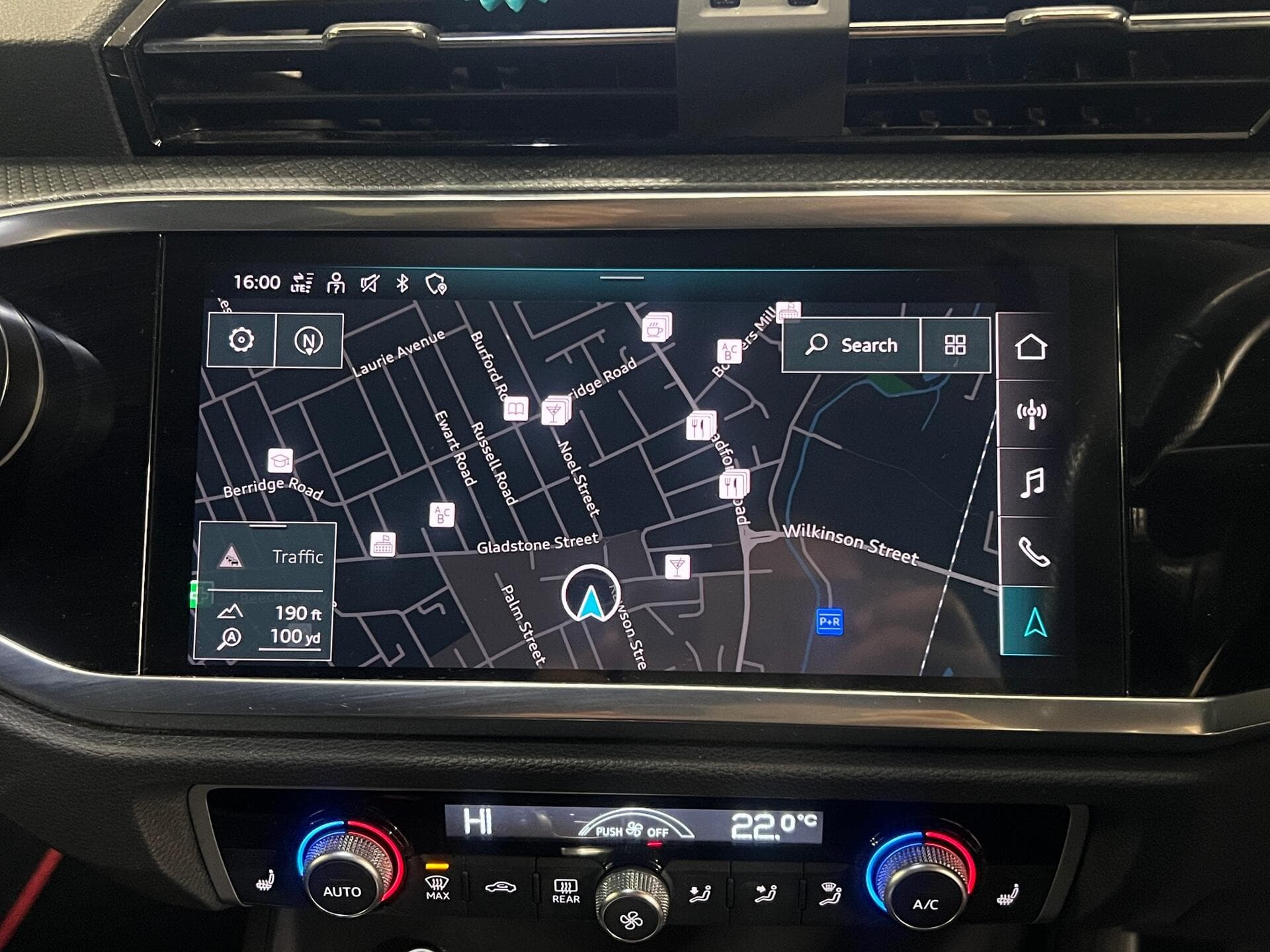 2021 Audi Q3 - Image 47