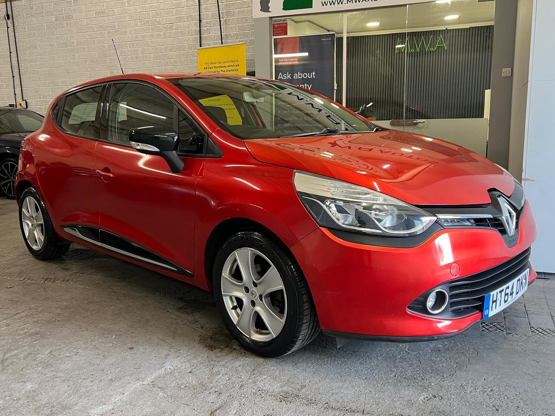 2015 Renault Clio - Image 3