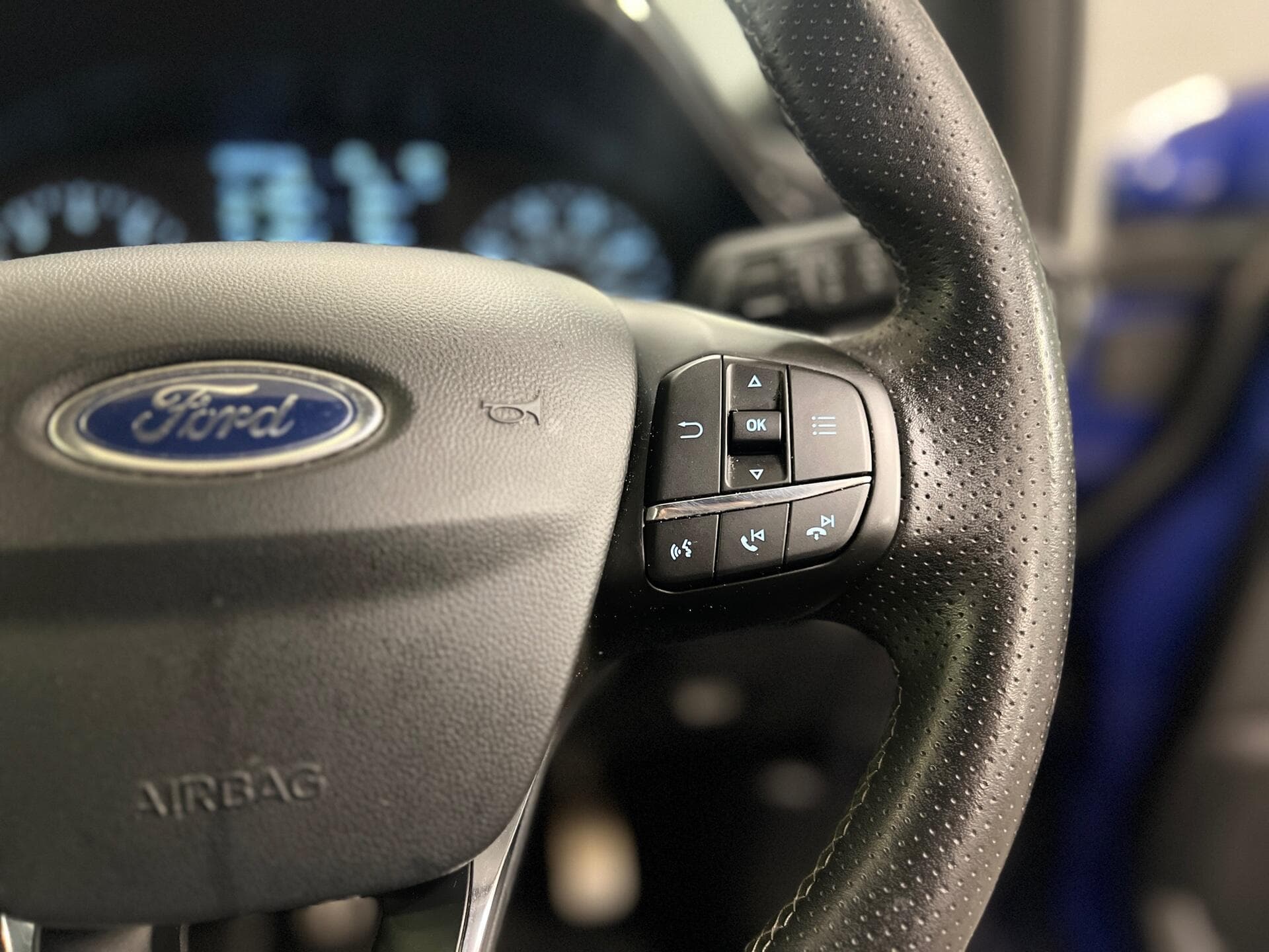 2018 Ford Fiesta - Image 33