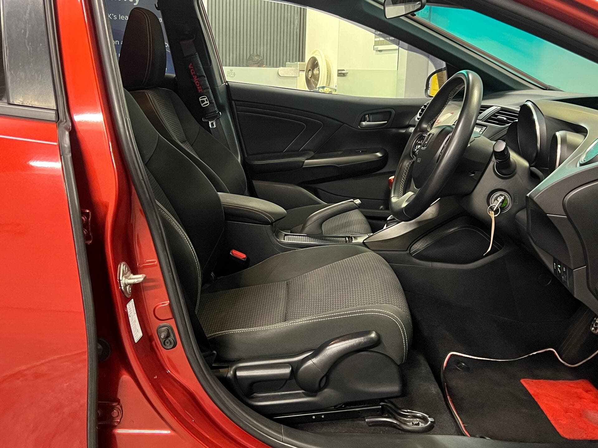 2017 Honda Civic - Image 26